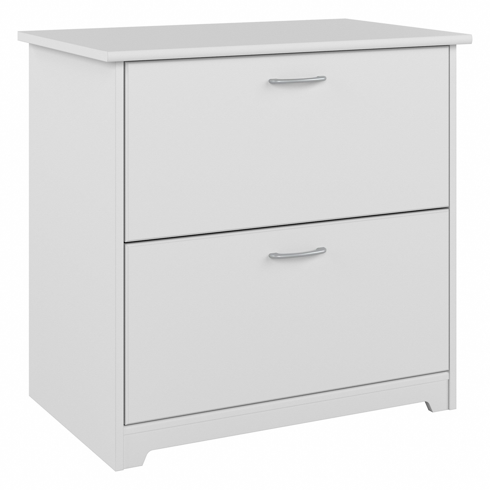 Bush Furniture Cabot 2 Drawer Lateral File Cabinet