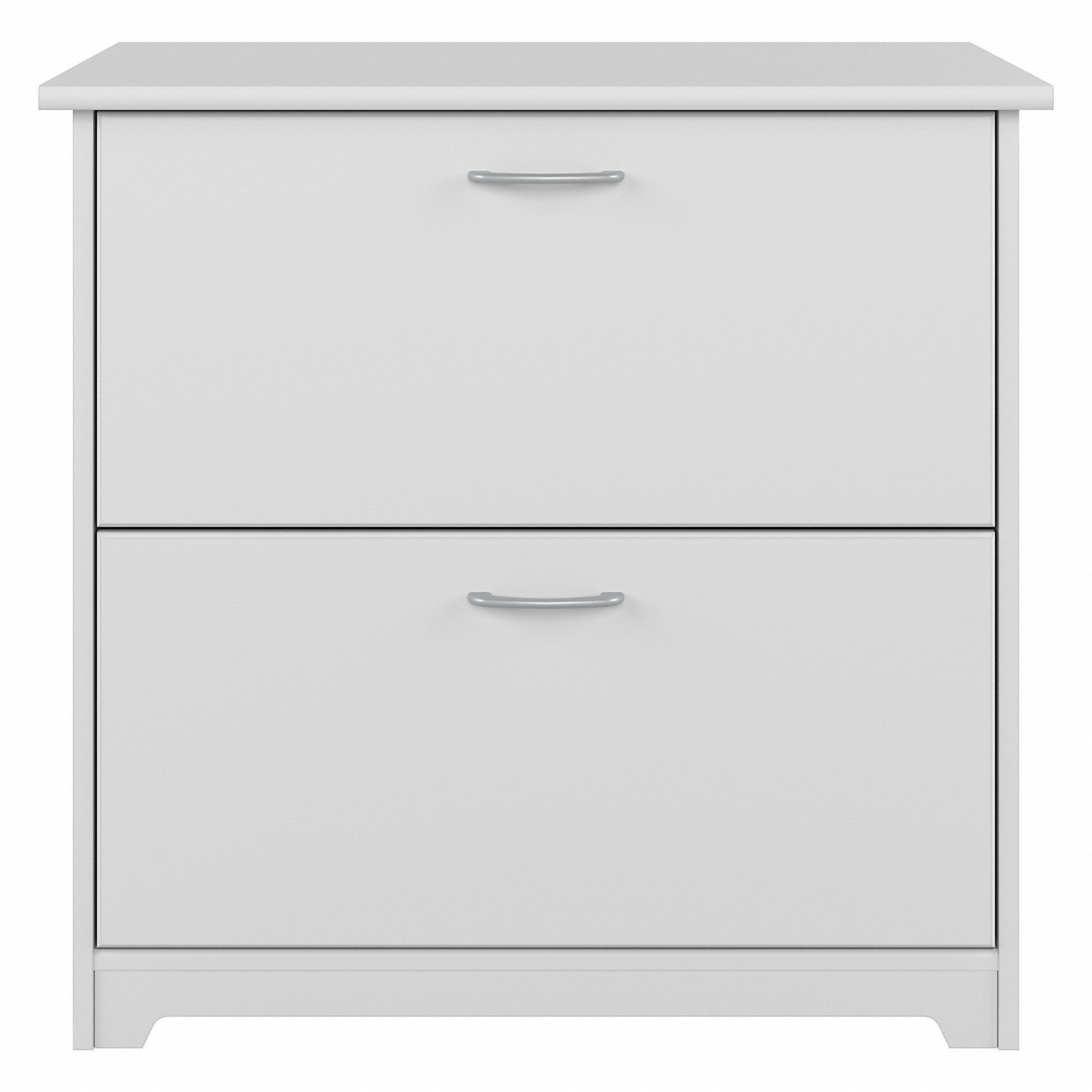 Bush Furniture Cabot 2 Drawer Lateral File Cabinet