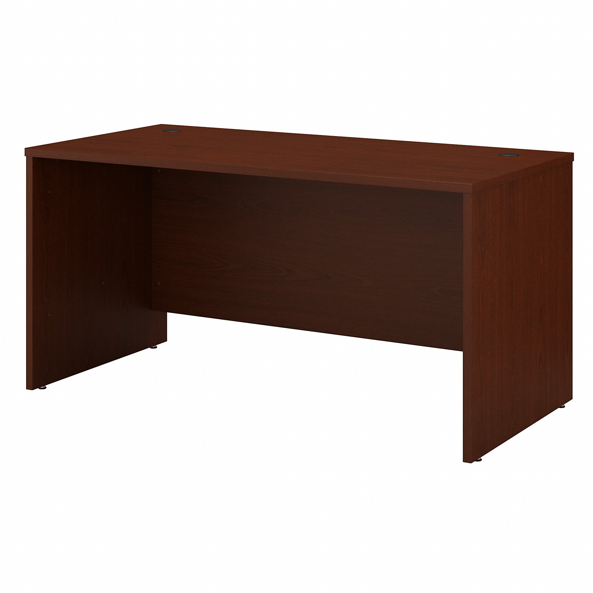 Bush Business Furniture Series C 60W x 30D Office Desk