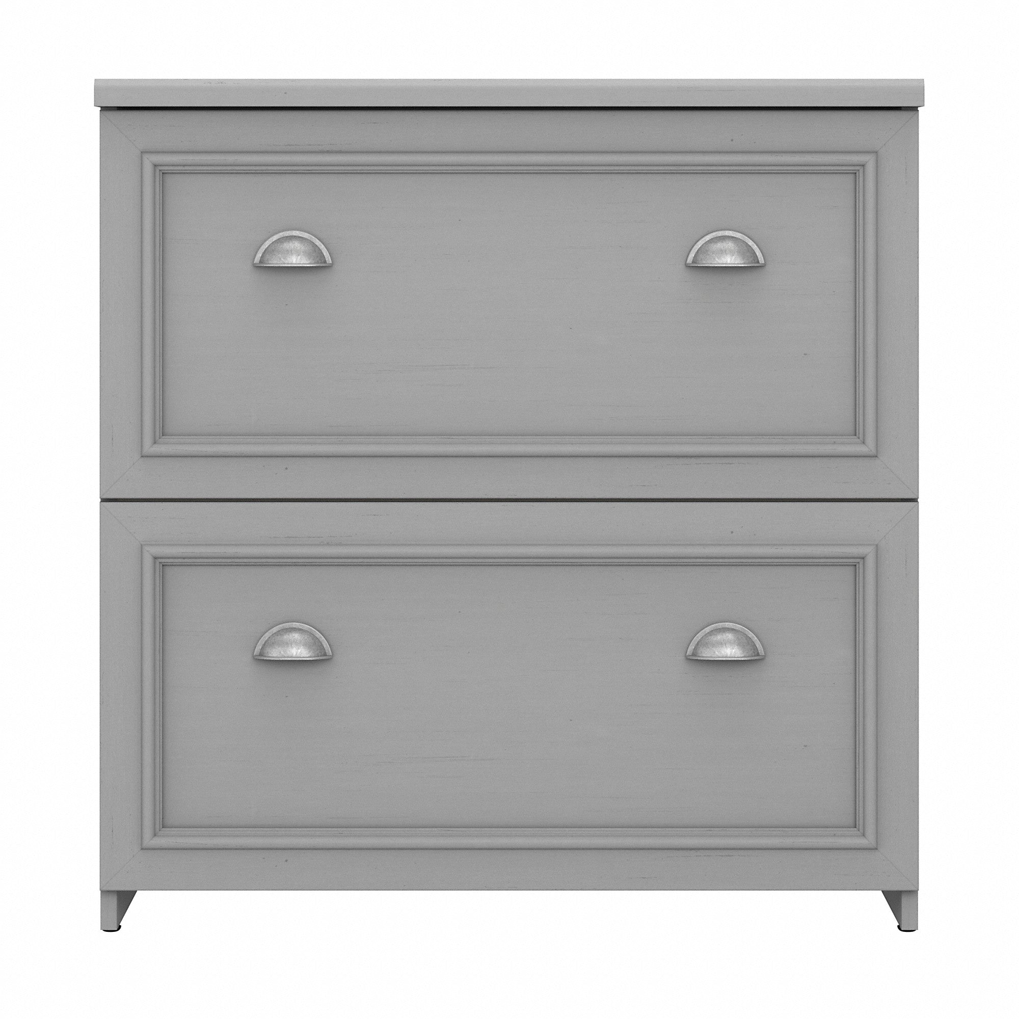 Bush Furniture Fairview 2 Drawer Lateral File Cabinet