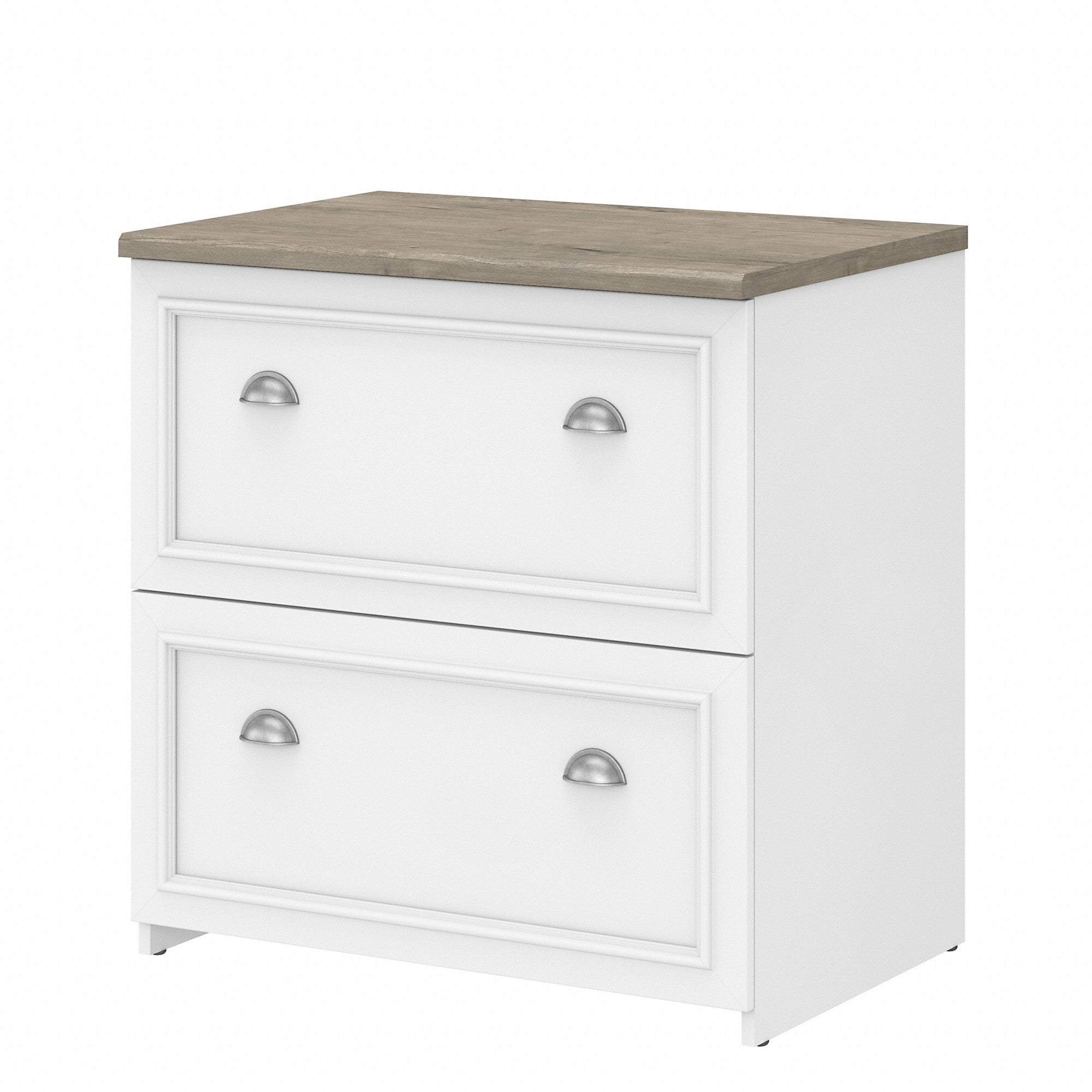 Bush Furniture Fairview 2 Drawer Lateral File Cabinet