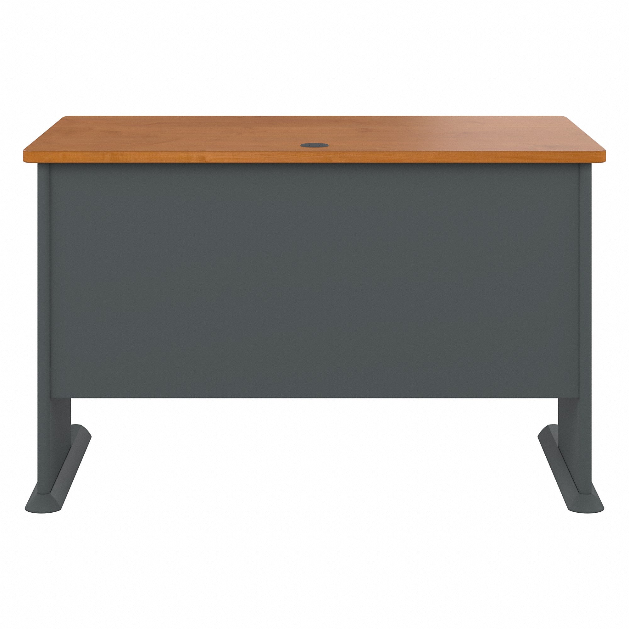 Bush Business Furniture Series A 48W Desk