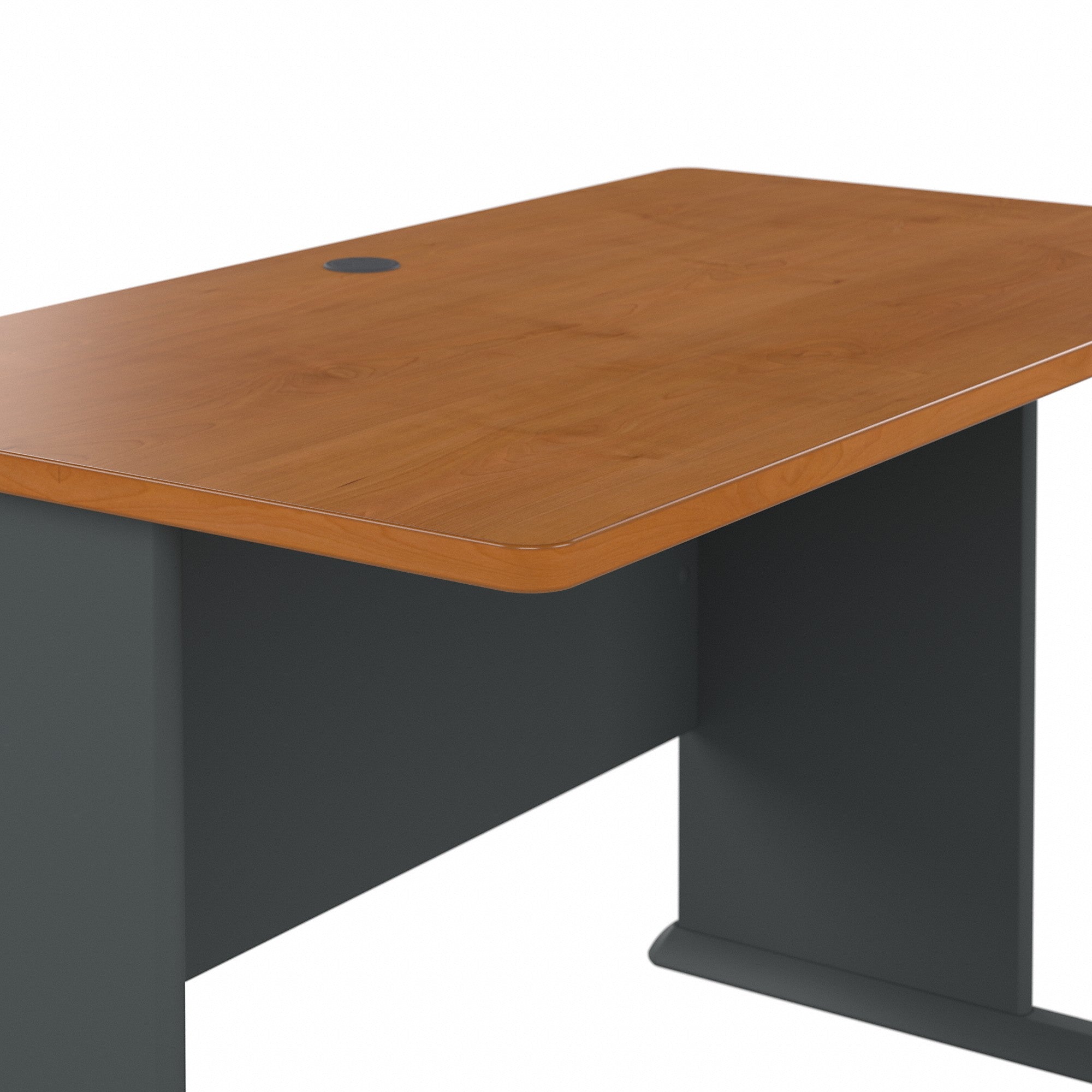 Bush Business Furniture Series A 48W Desk