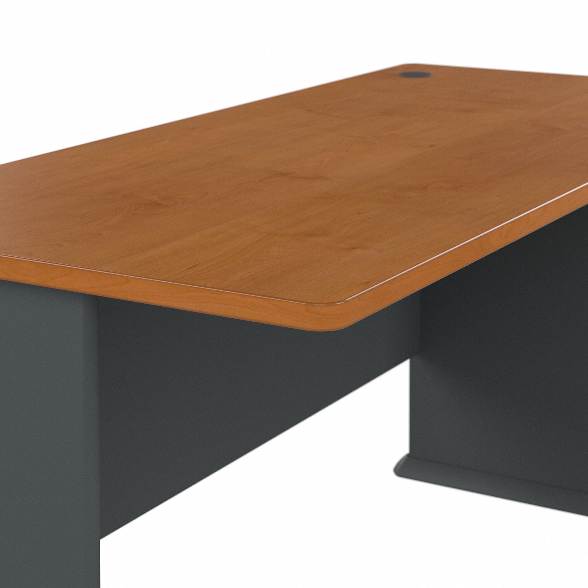 Bush Business Furniture Series A 60W Desk