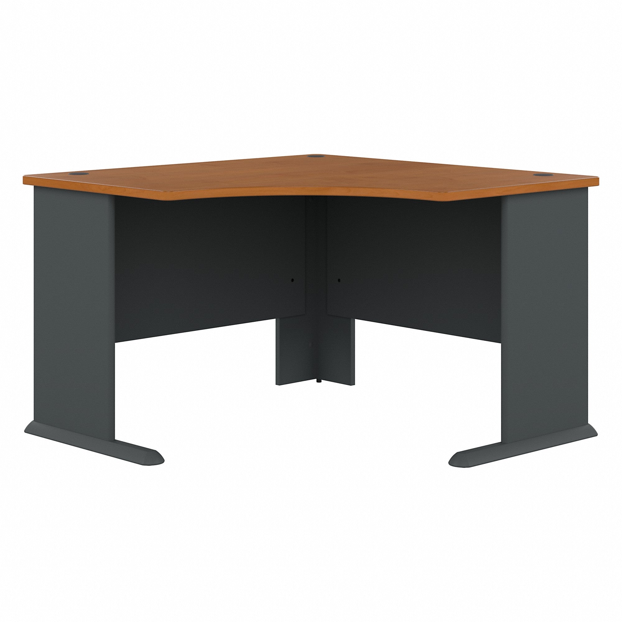 Bush Business Furniture Series A 48W Corner Desk