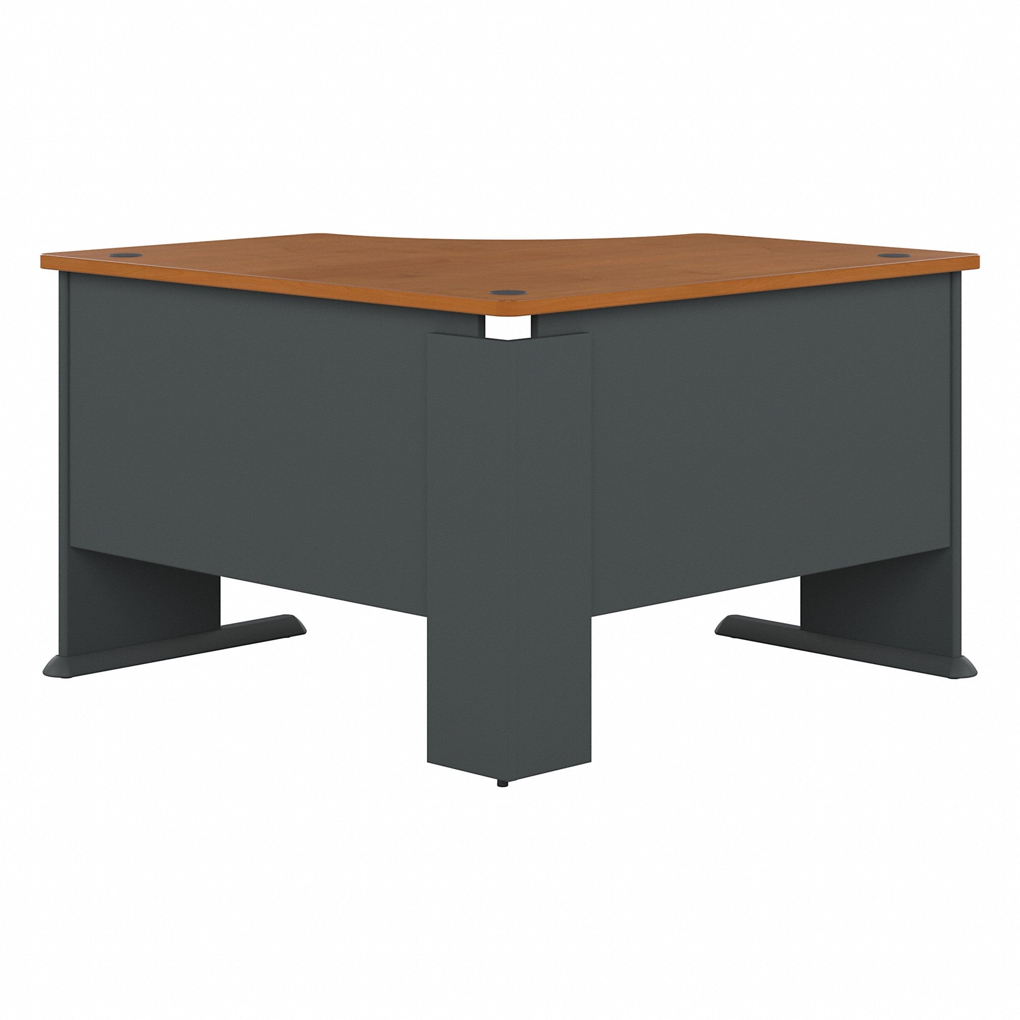 Bush Business Furniture Series A 48W Corner Desk