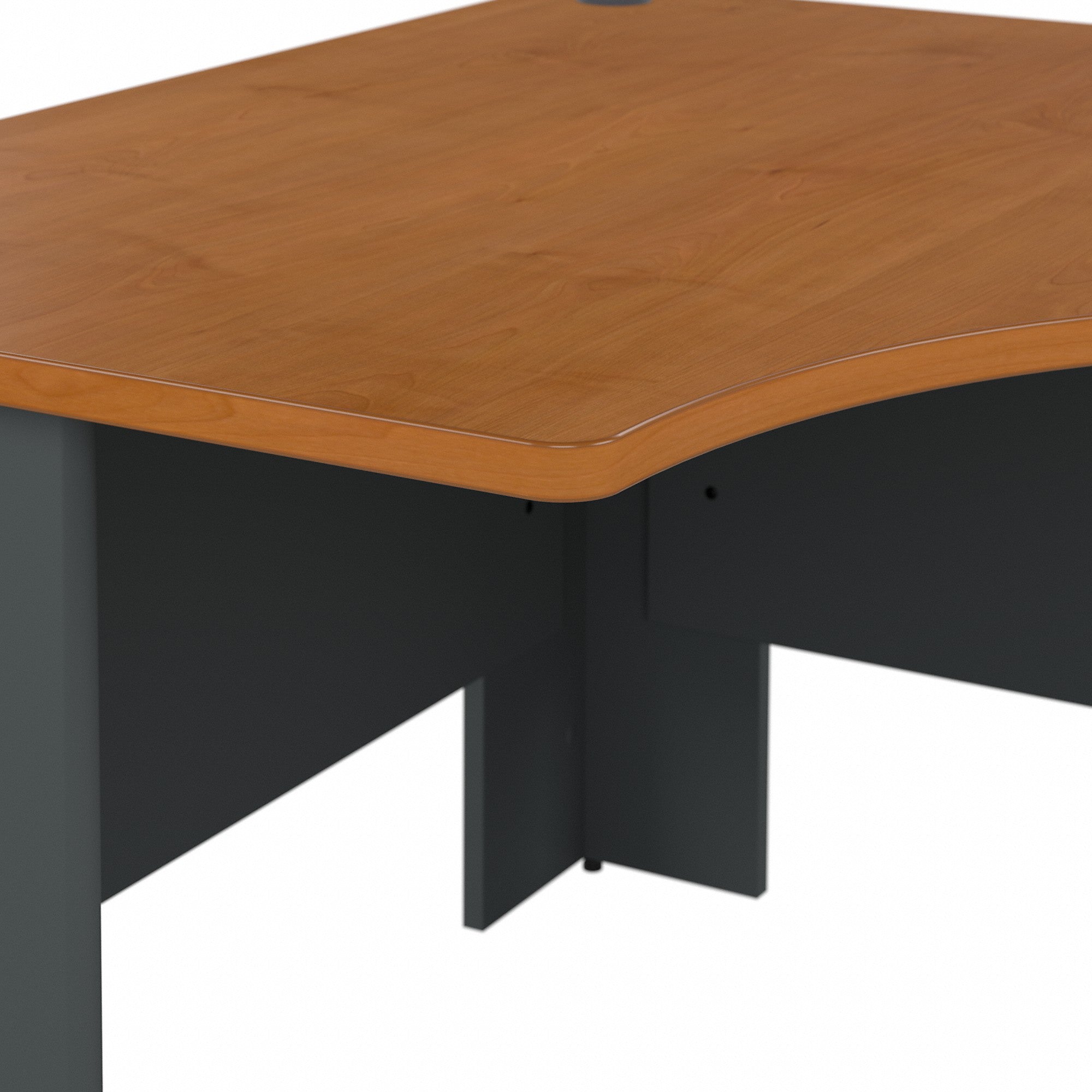 Bush Business Furniture Series A 48W Corner Desk