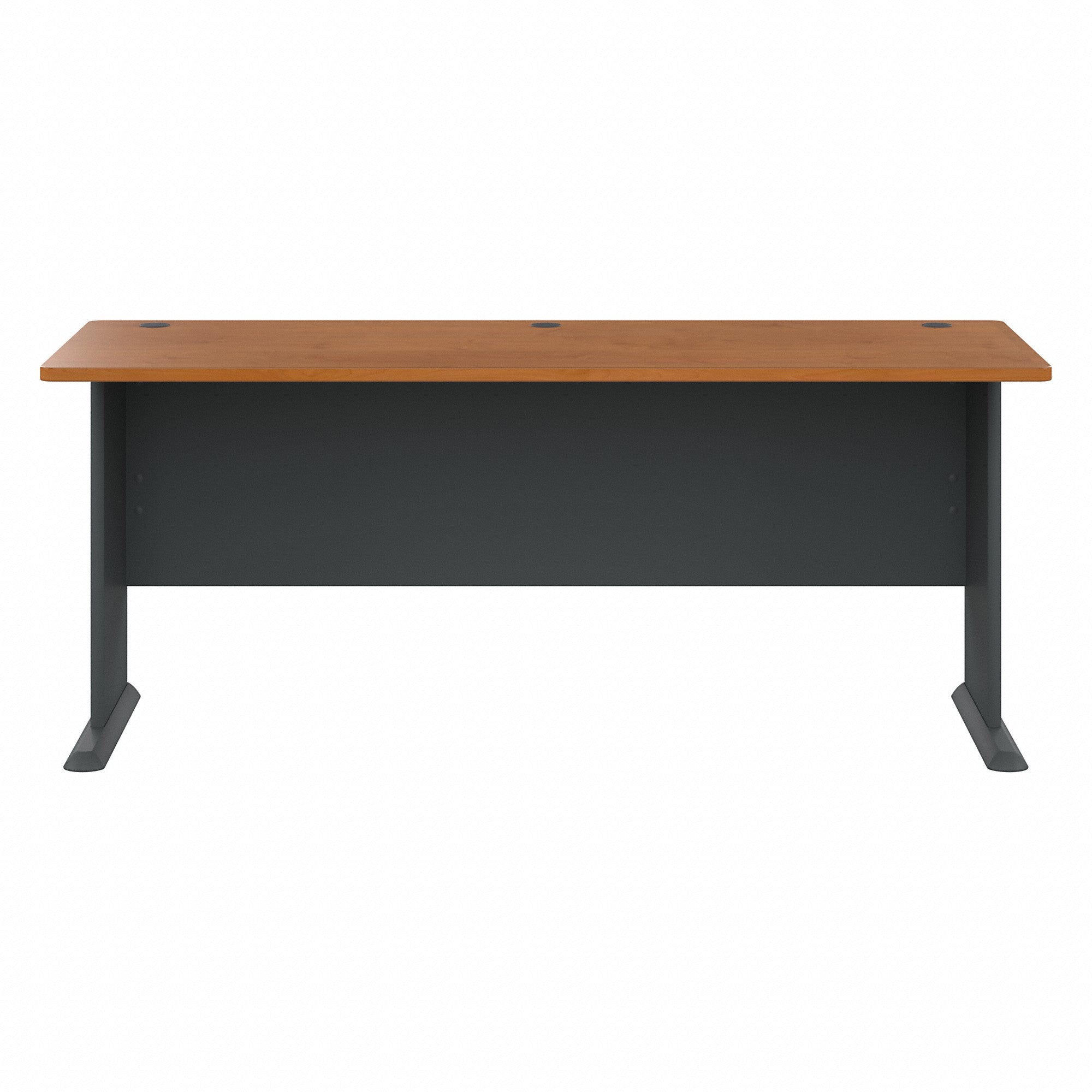 Bush Business Furniture Series A 72W Desk