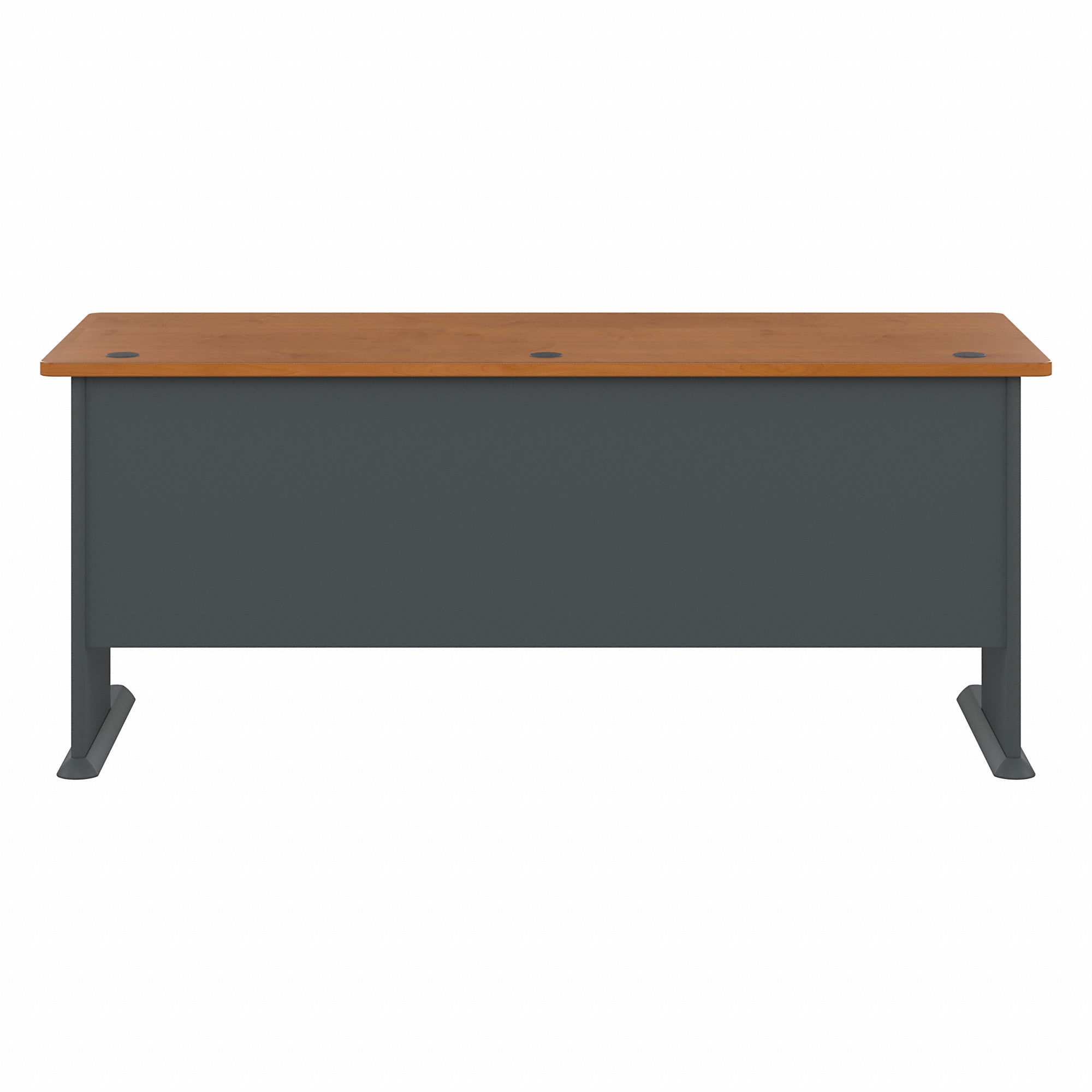 Bush Business Furniture Series A 72W Desk