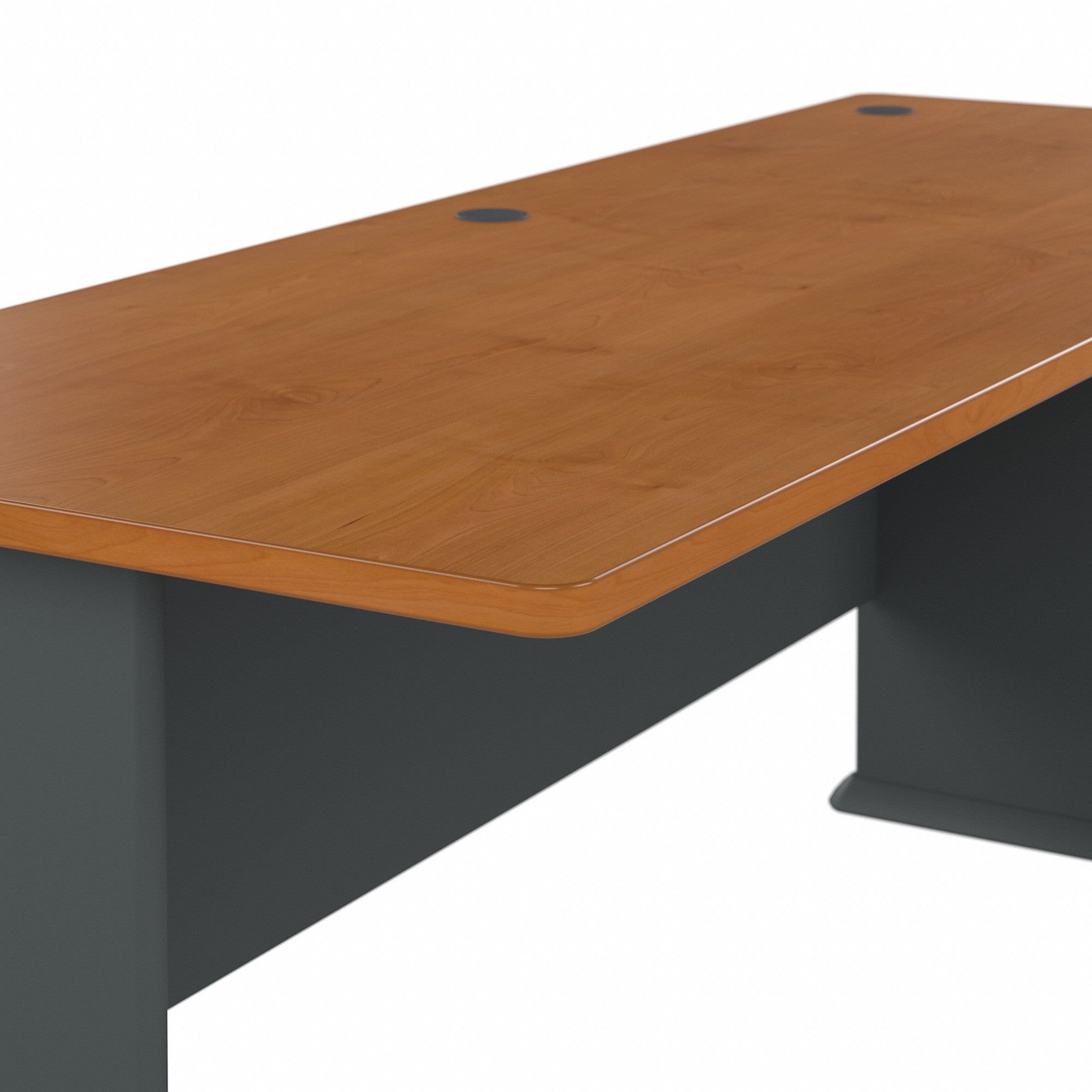 Bush Business Furniture Series A 72W Desk