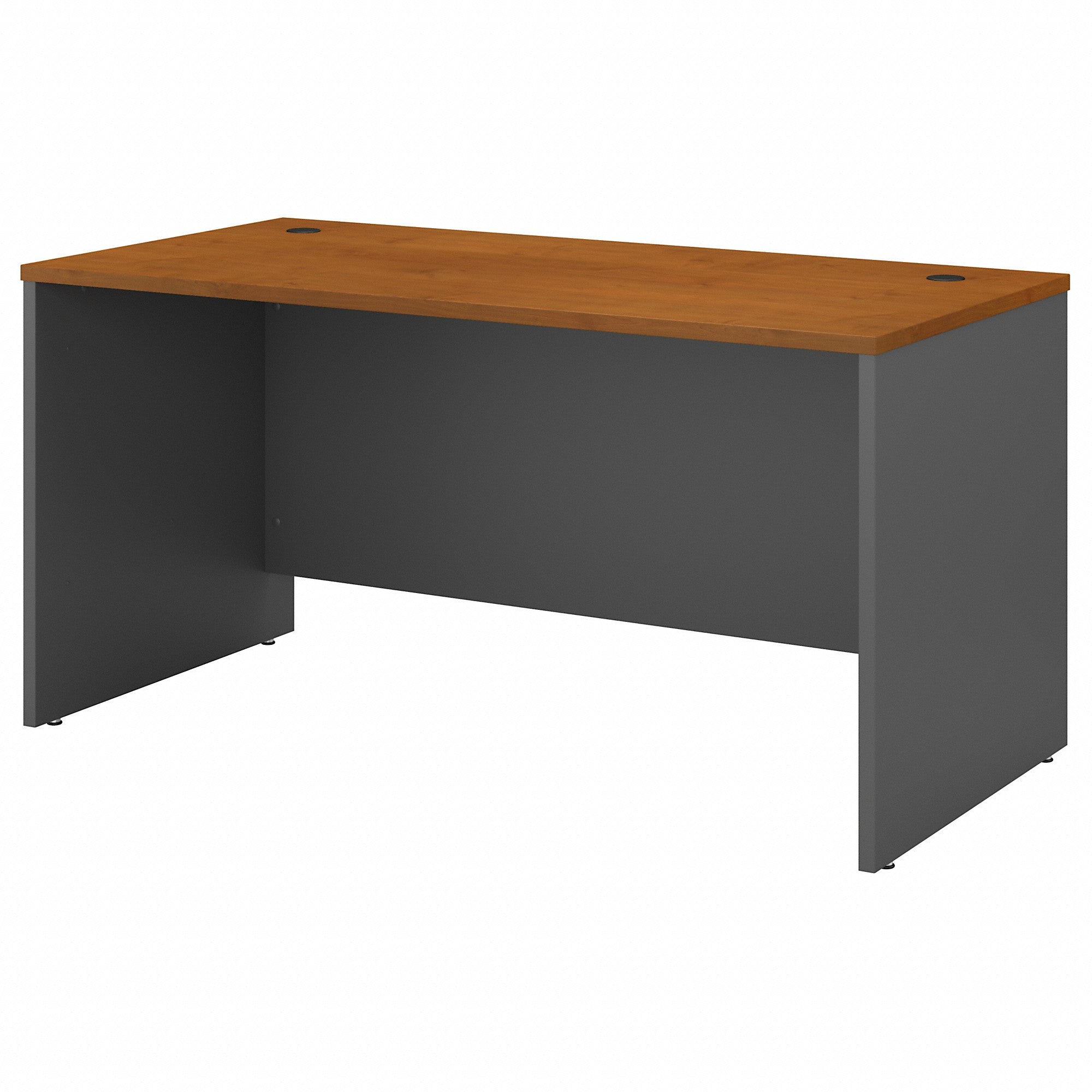 Bush Business Furniture Series C 60W x 30D Office Desk