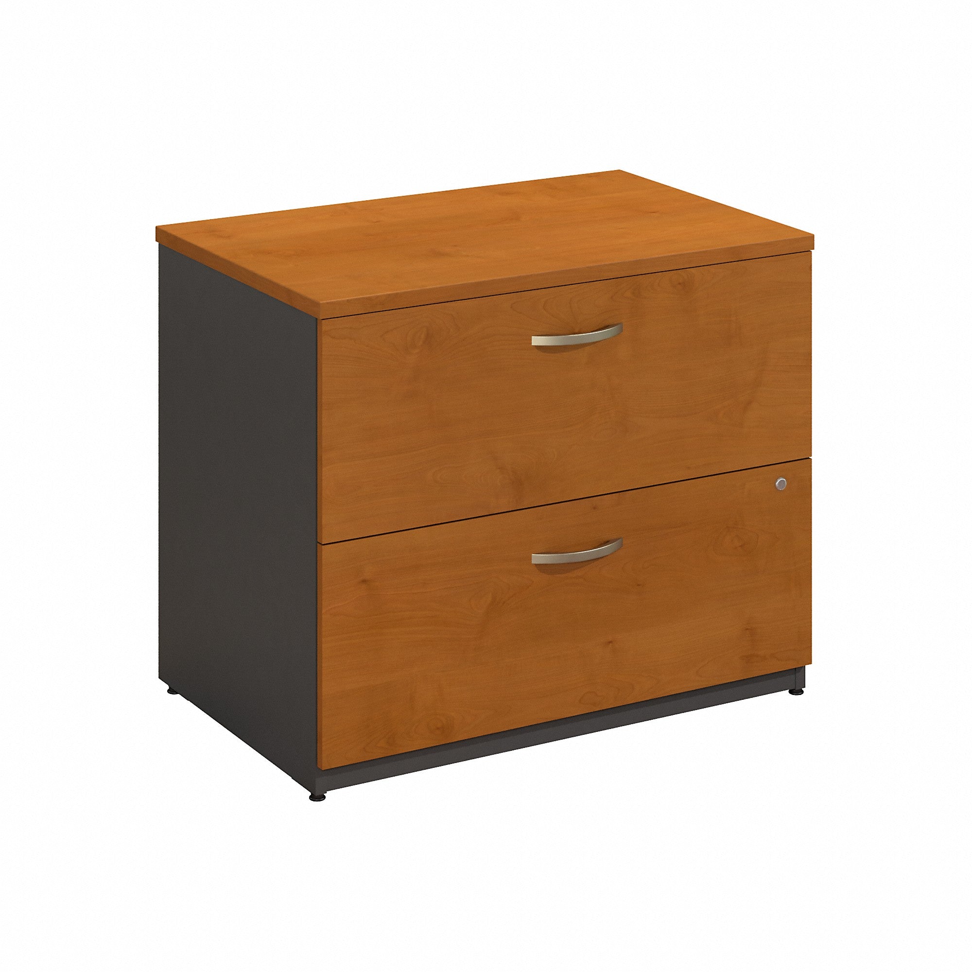 Bush Business Furniture Series C Lateral File Cabinet