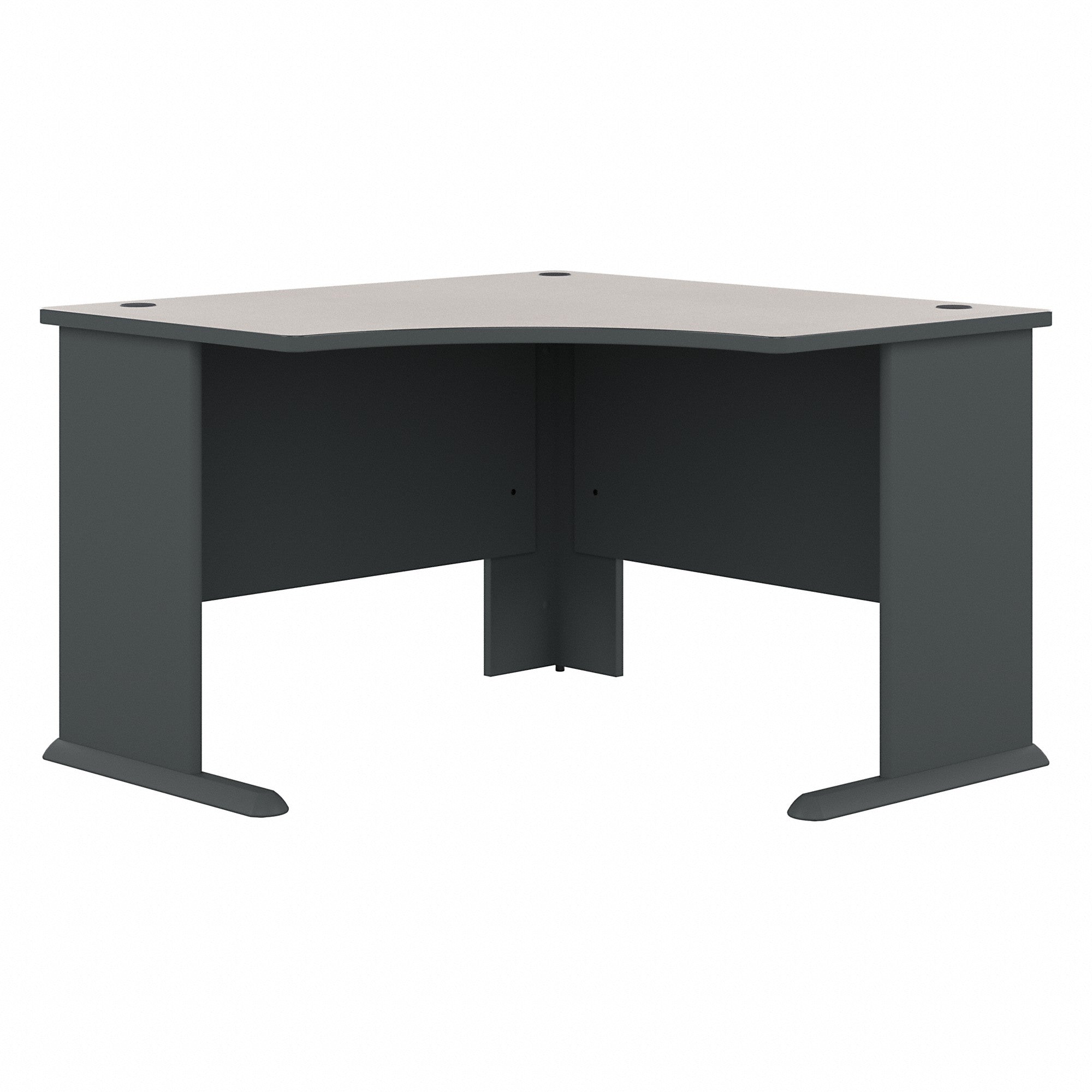 Bush Business Furniture Series A 48W Corner Desk