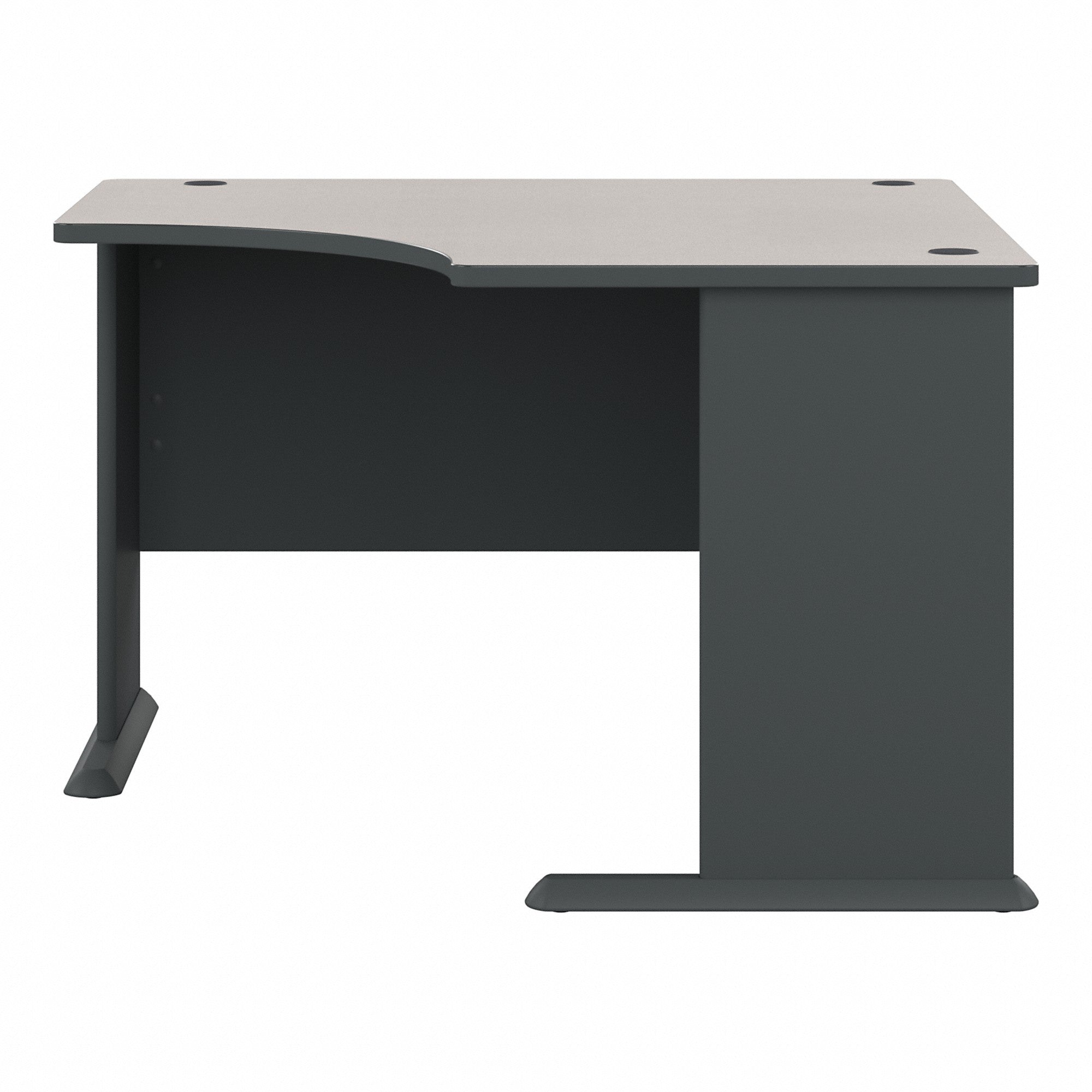 Bush Business Furniture Series A 48W Corner Desk