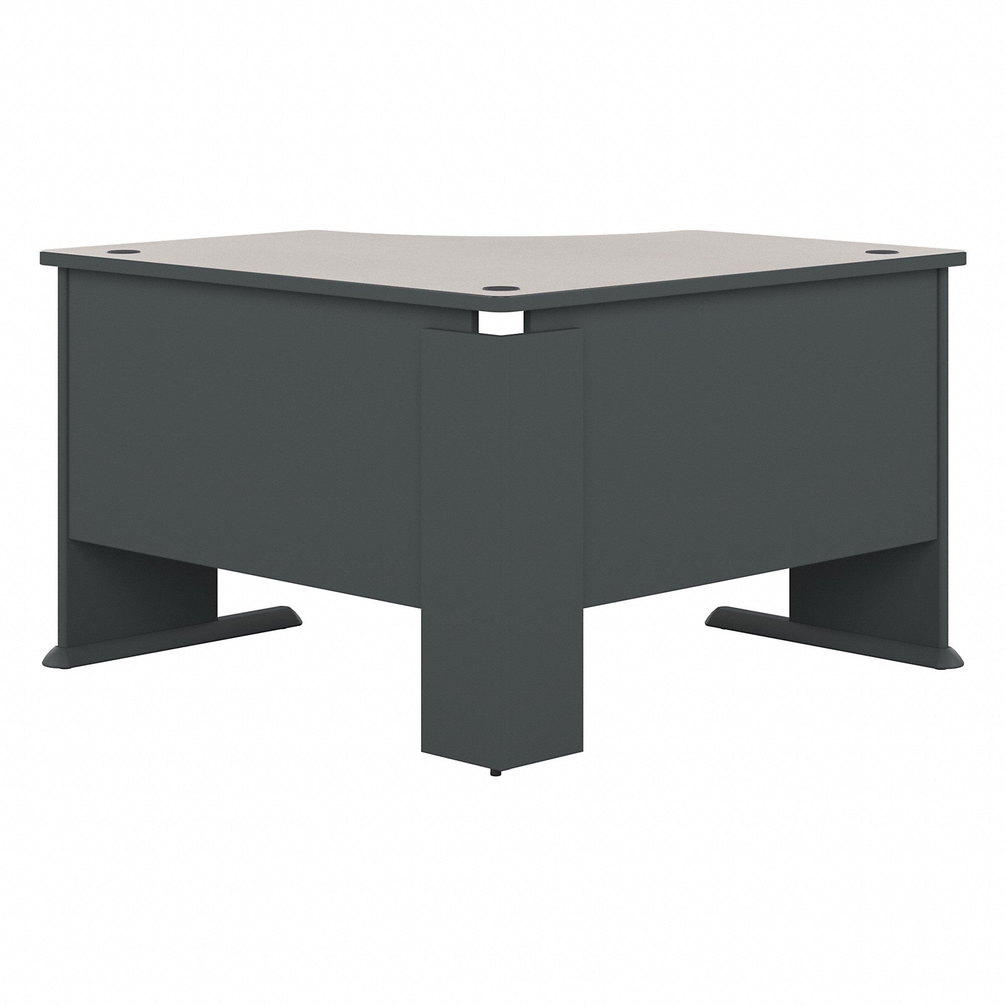 Bush Business Furniture Series A 48W Corner Desk