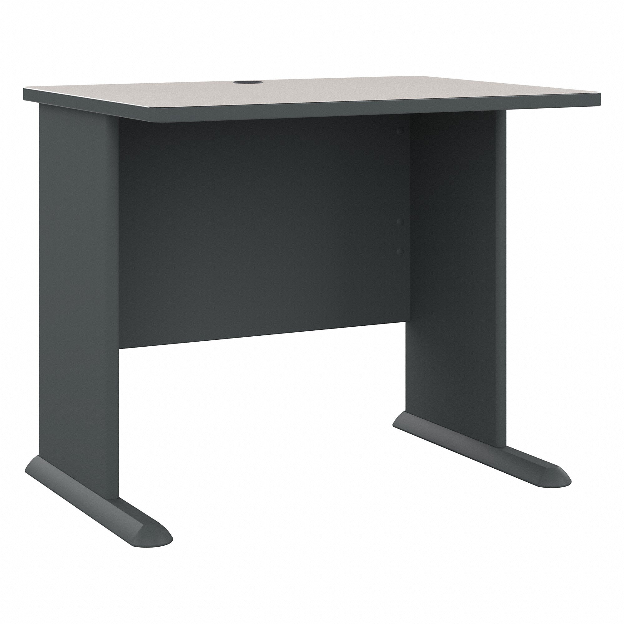 Bush Business Furniture Series A 36W Desk