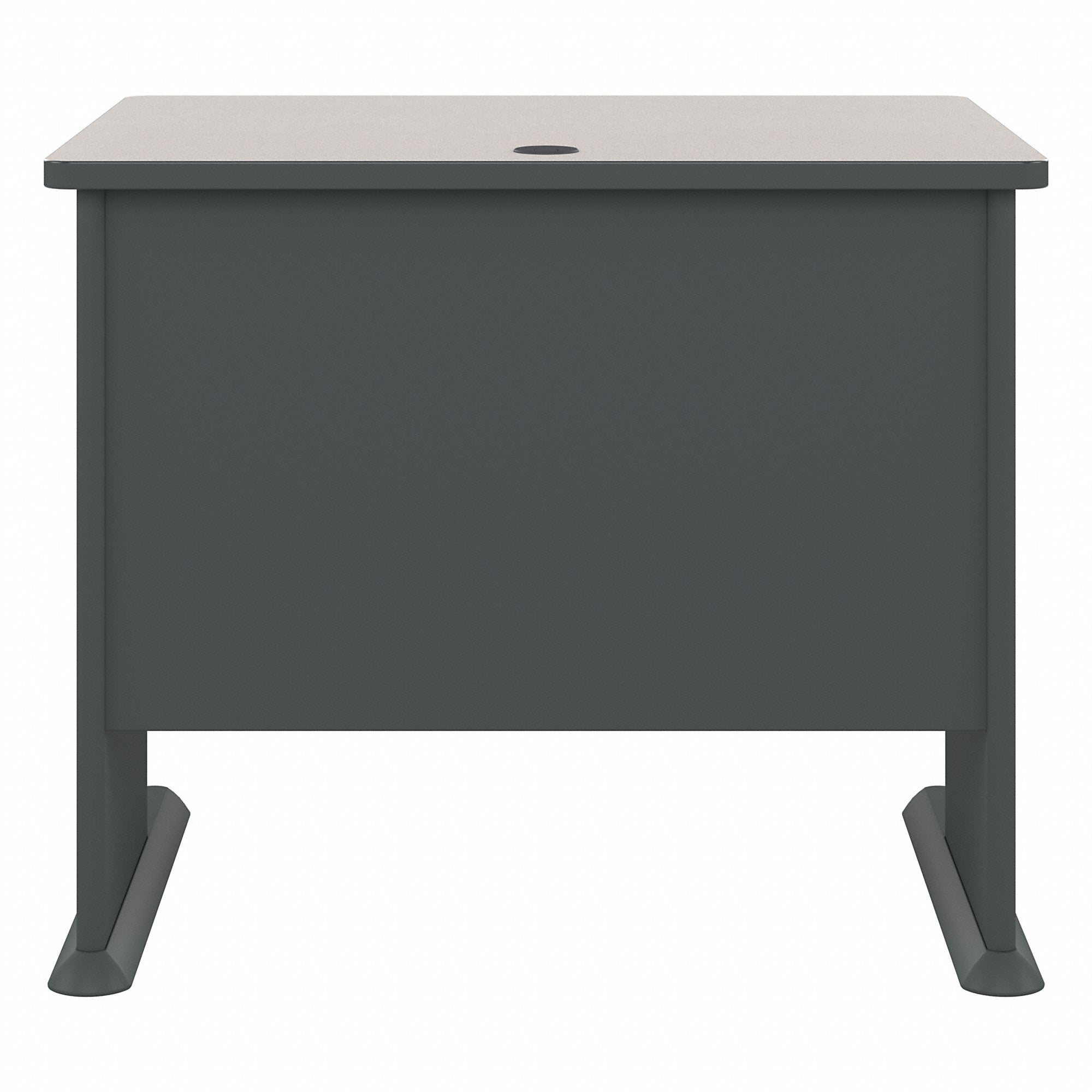 Bush Business Furniture Series A 36W Desk