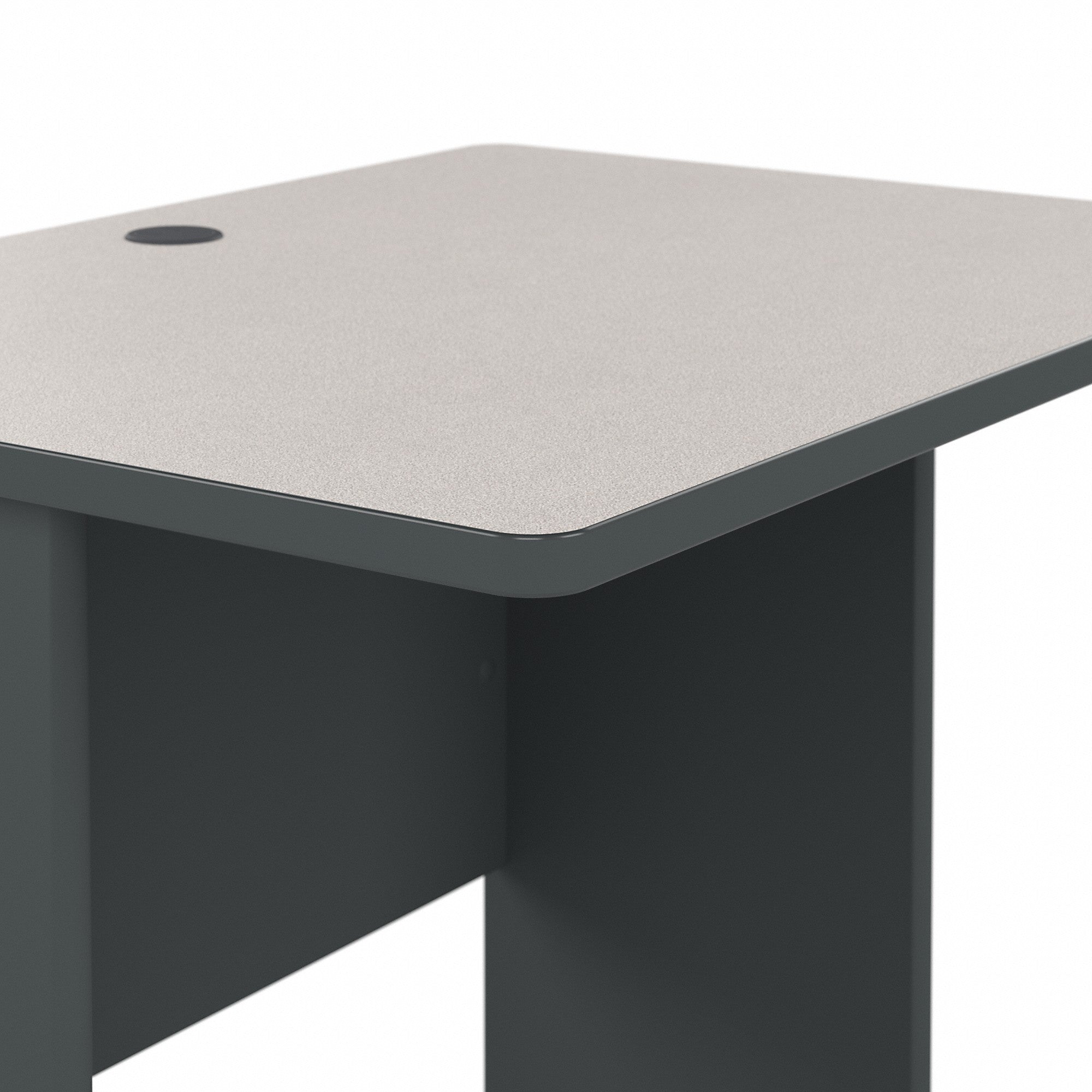 Bush Business Furniture Series A 36W Desk