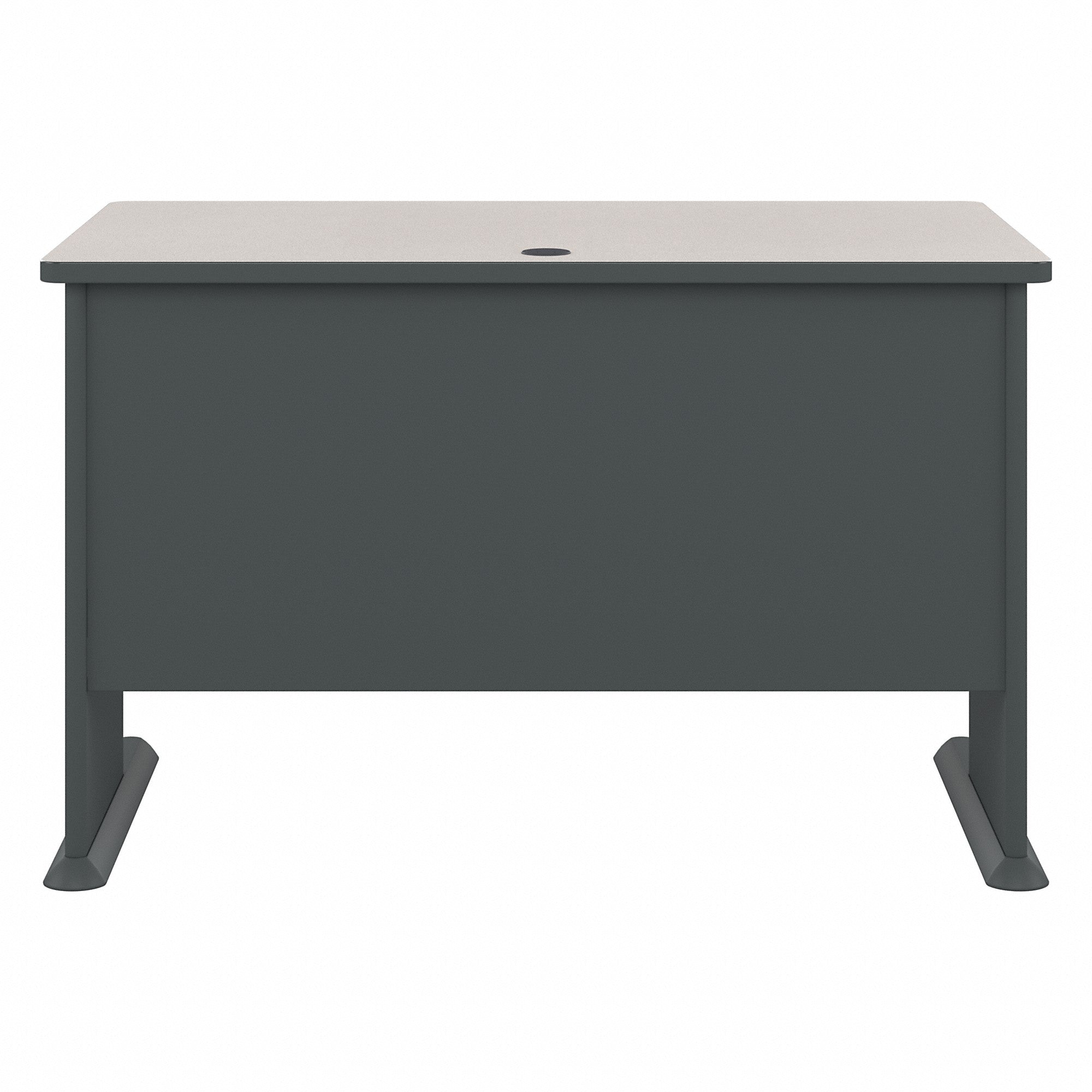 Bush Business Furniture Series A 48W Desk