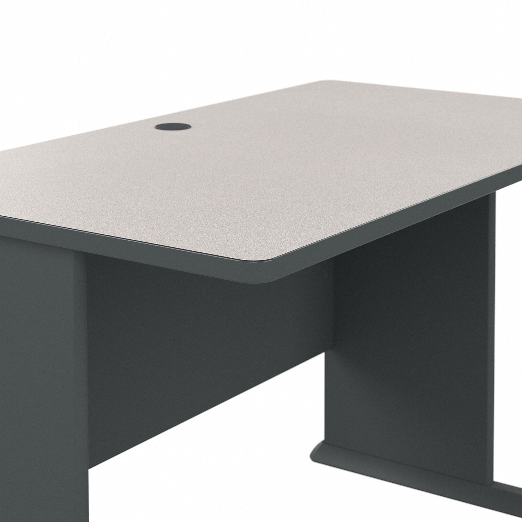 Bush Business Furniture Series A 48W Desk