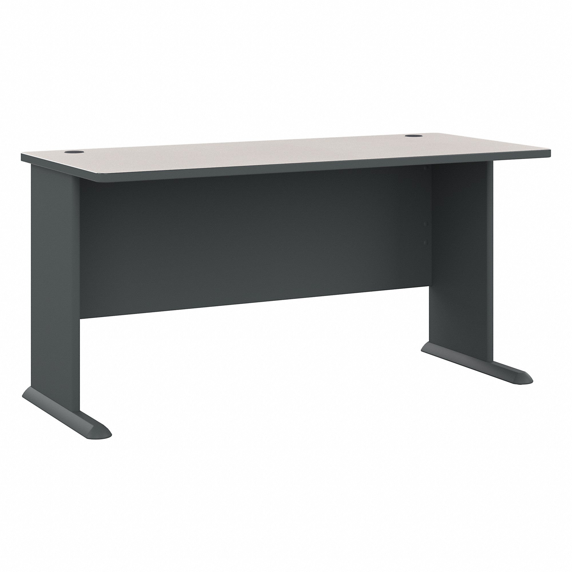 Bush Business Furniture Series A 60W Desk