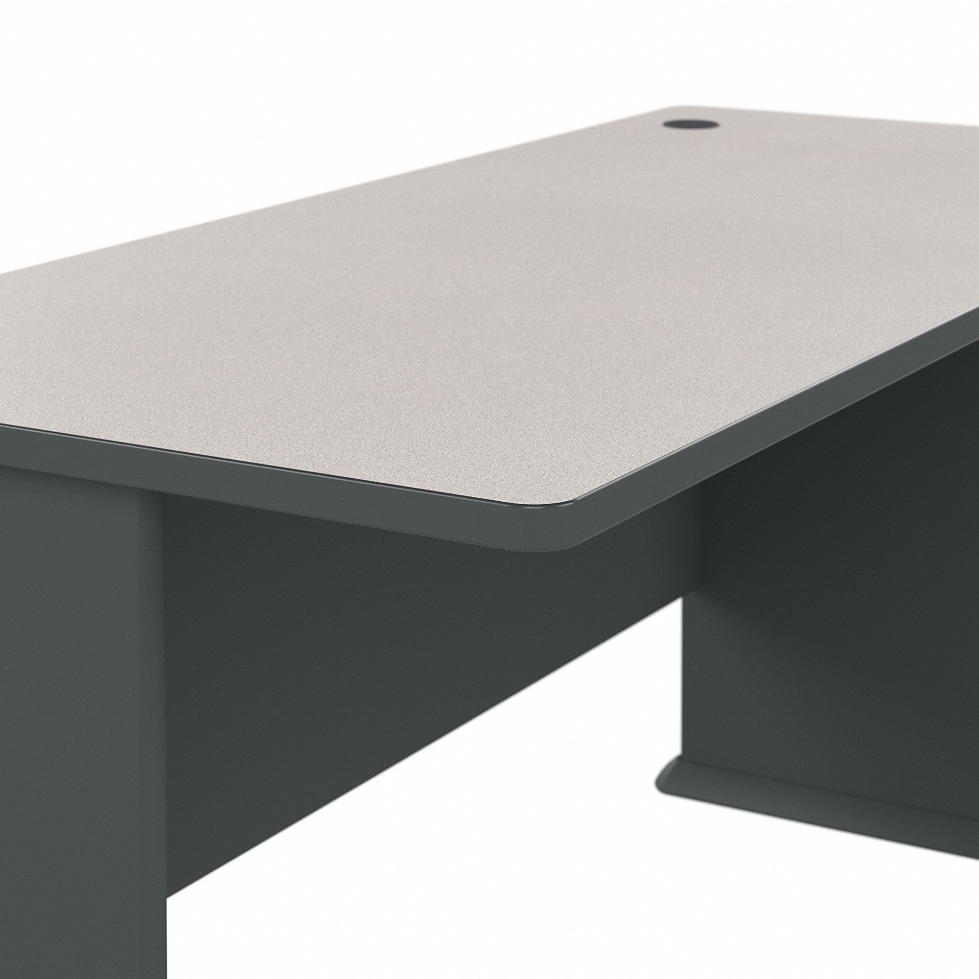 Bush Business Furniture Series A 60W Desk