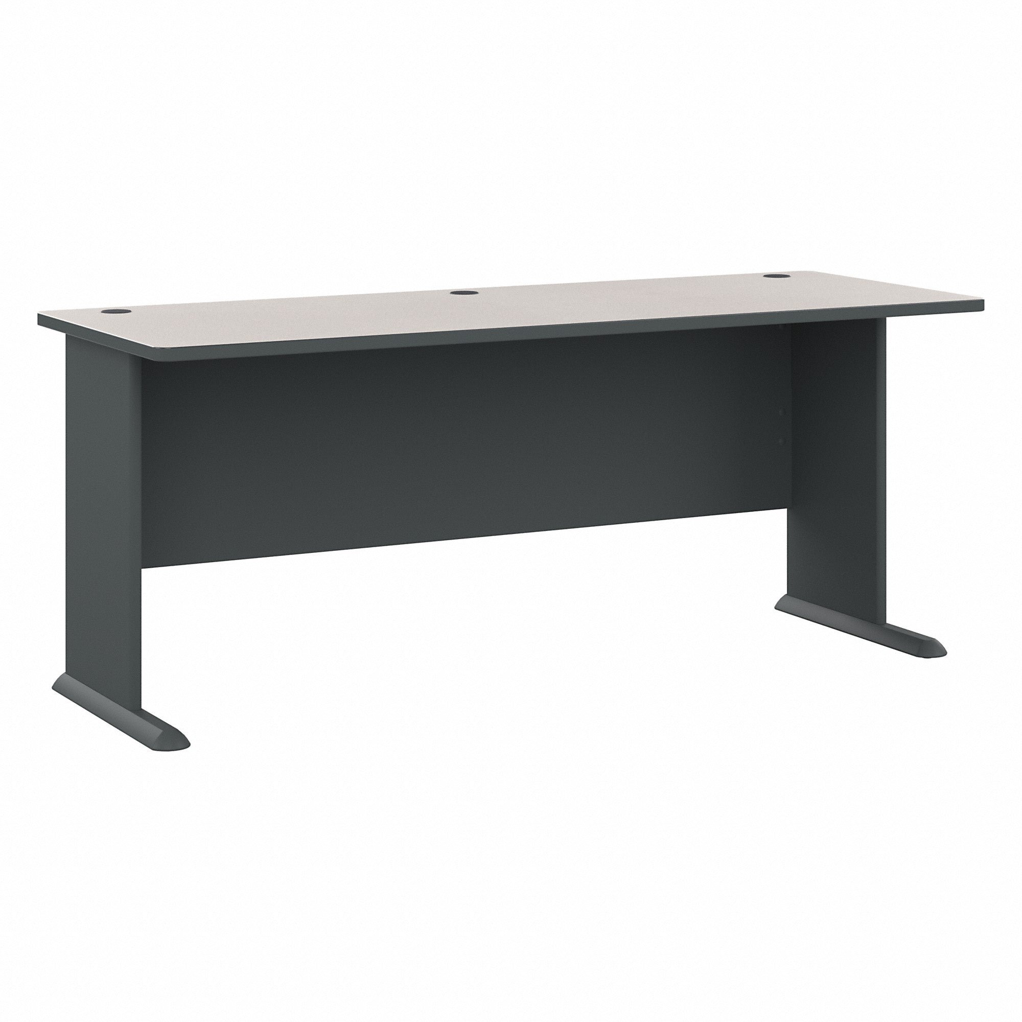 Bush Business Furniture Series A 72W Desk