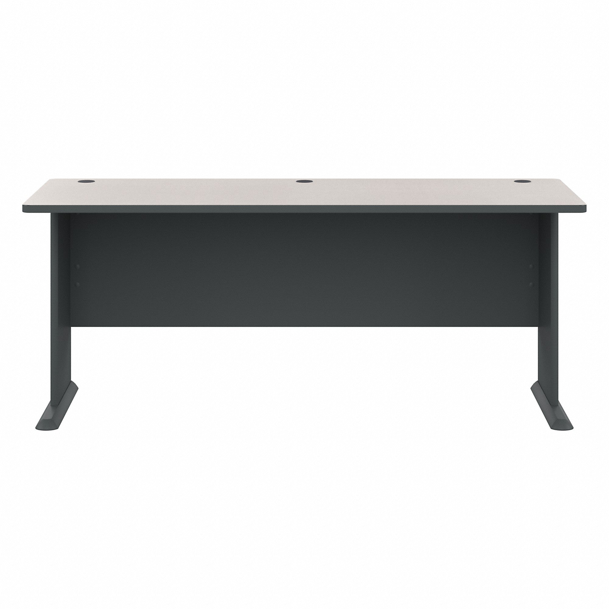 Bush Business Furniture Series A 72W Desk