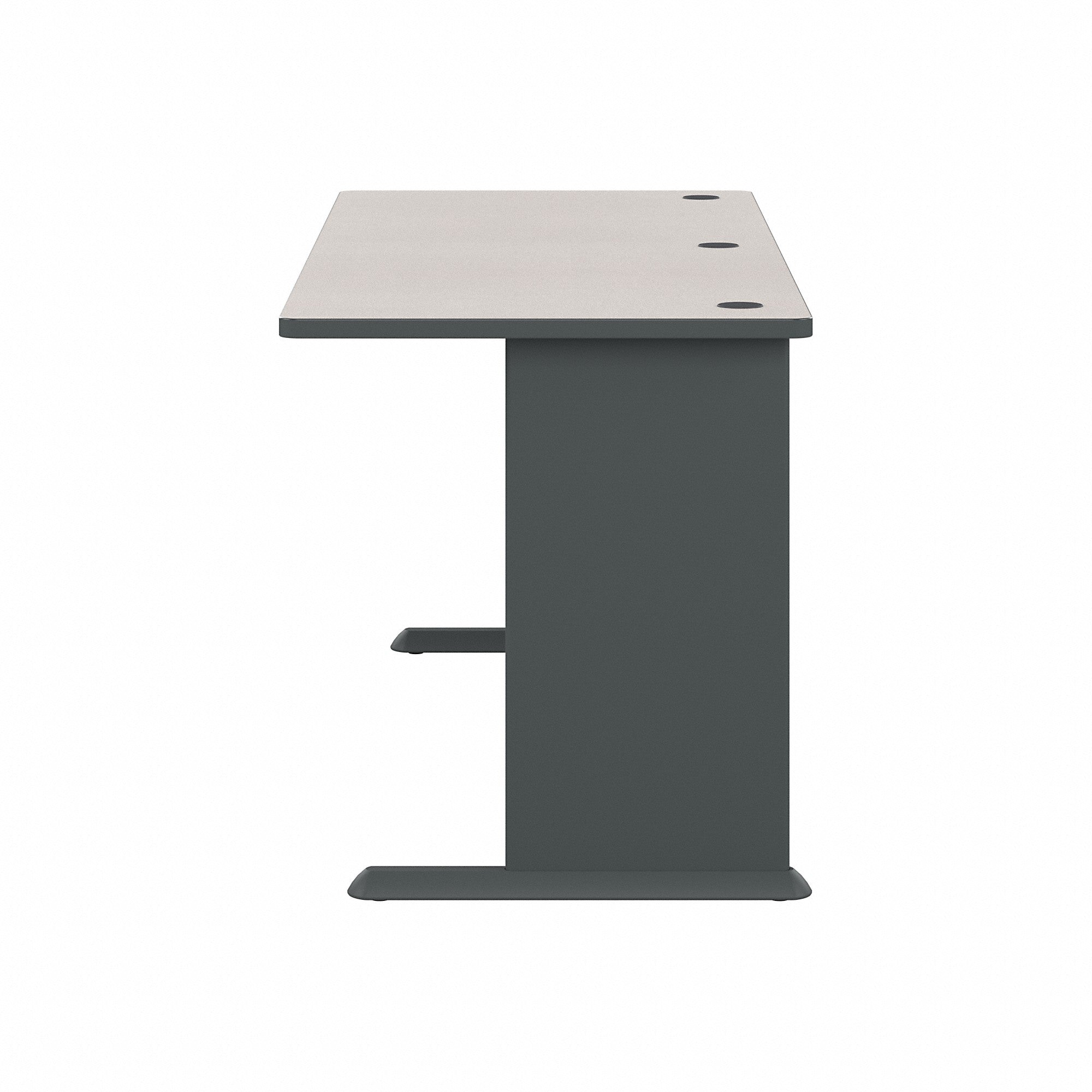 Bush Business Furniture Series A 72W Desk