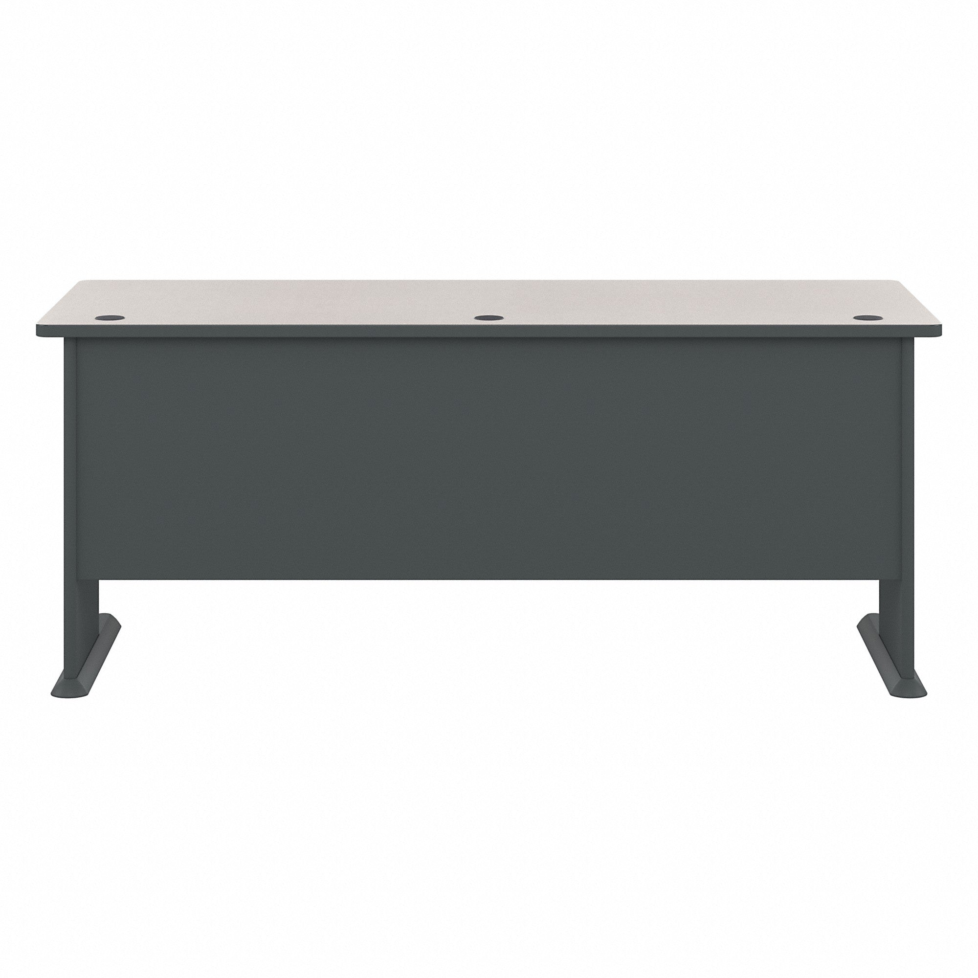 Bush Business Furniture Series A 72W Desk