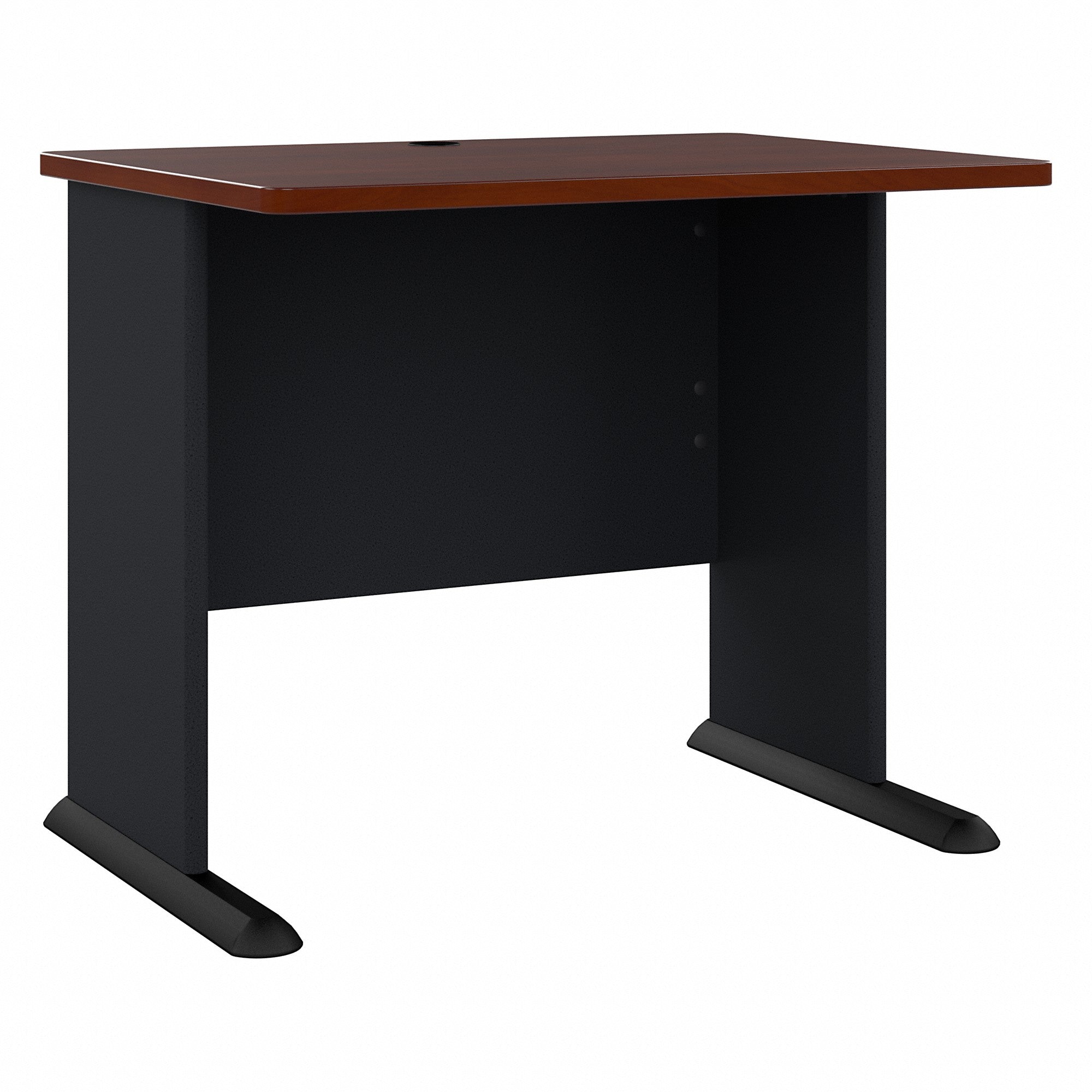 Bush Business Furniture Series A 36W Desk