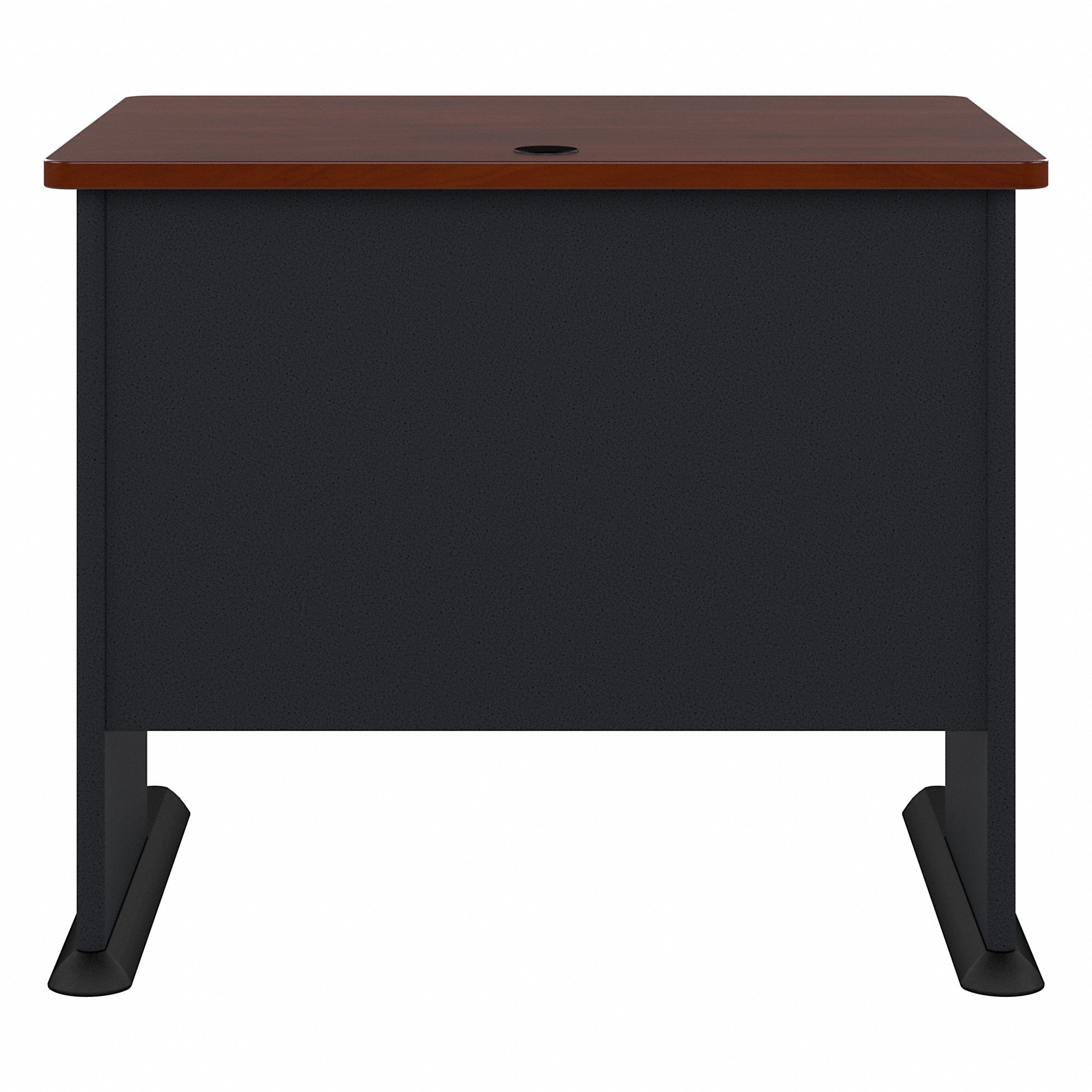 Bush Business Furniture Series A 36W Desk