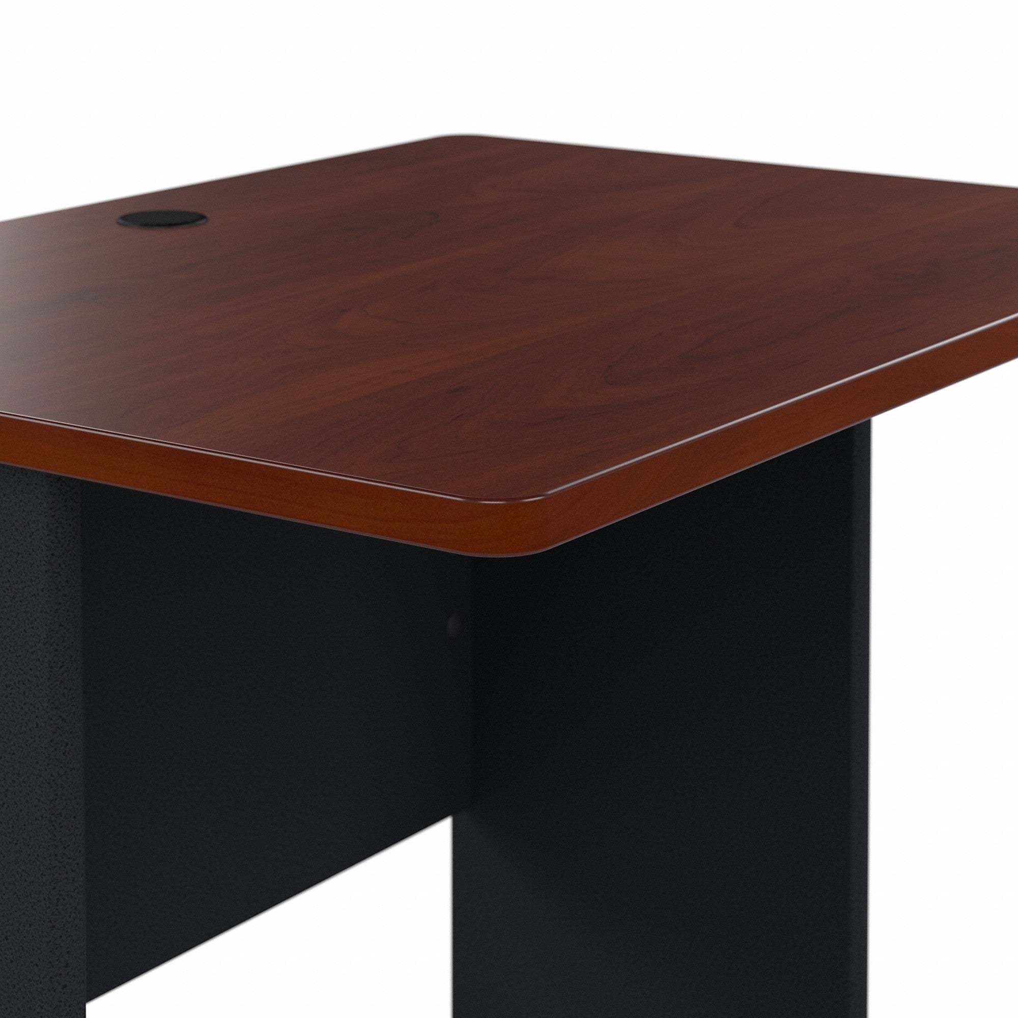 Bush Business Furniture Series A 36W Desk