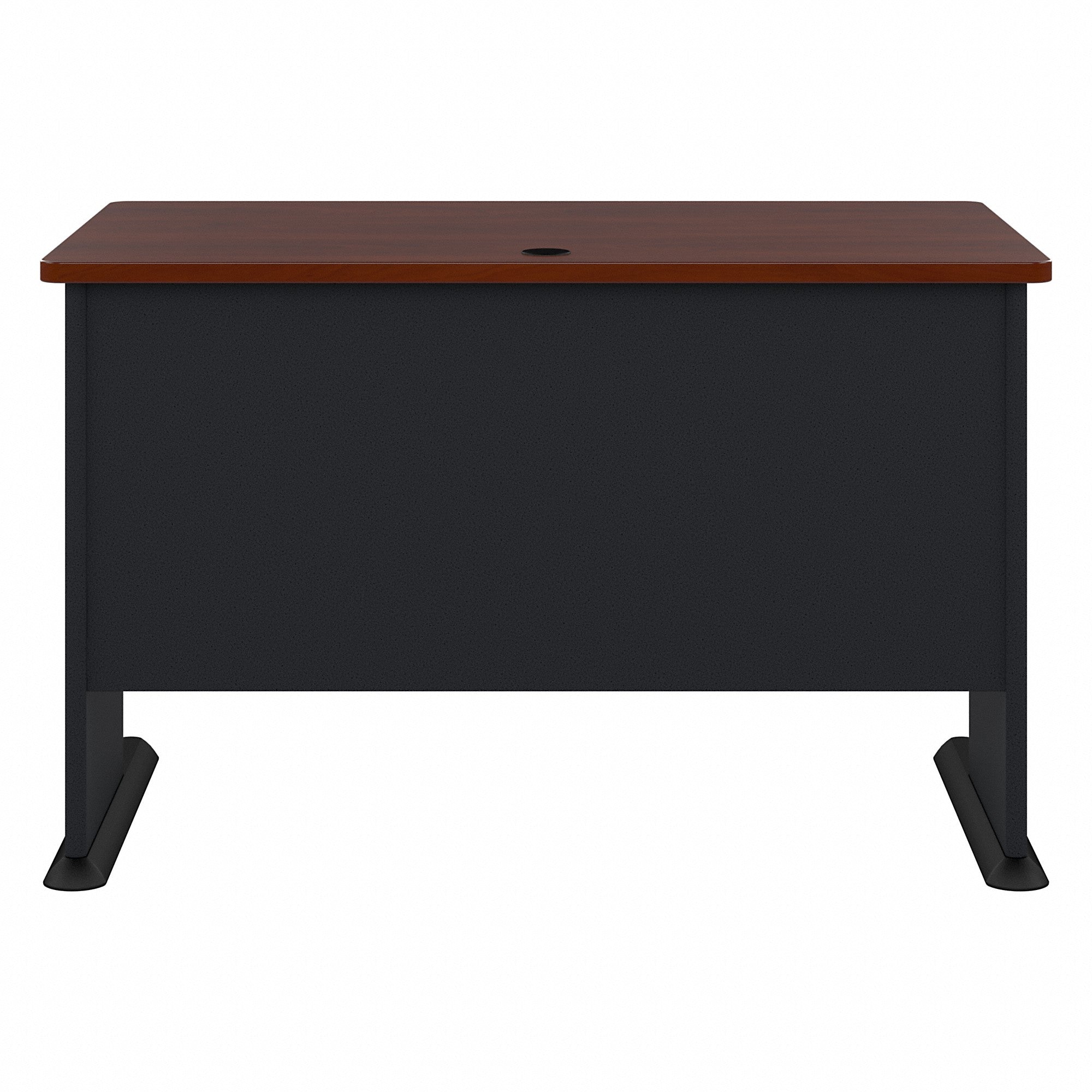 Bush Business Furniture Series A 48W Desk