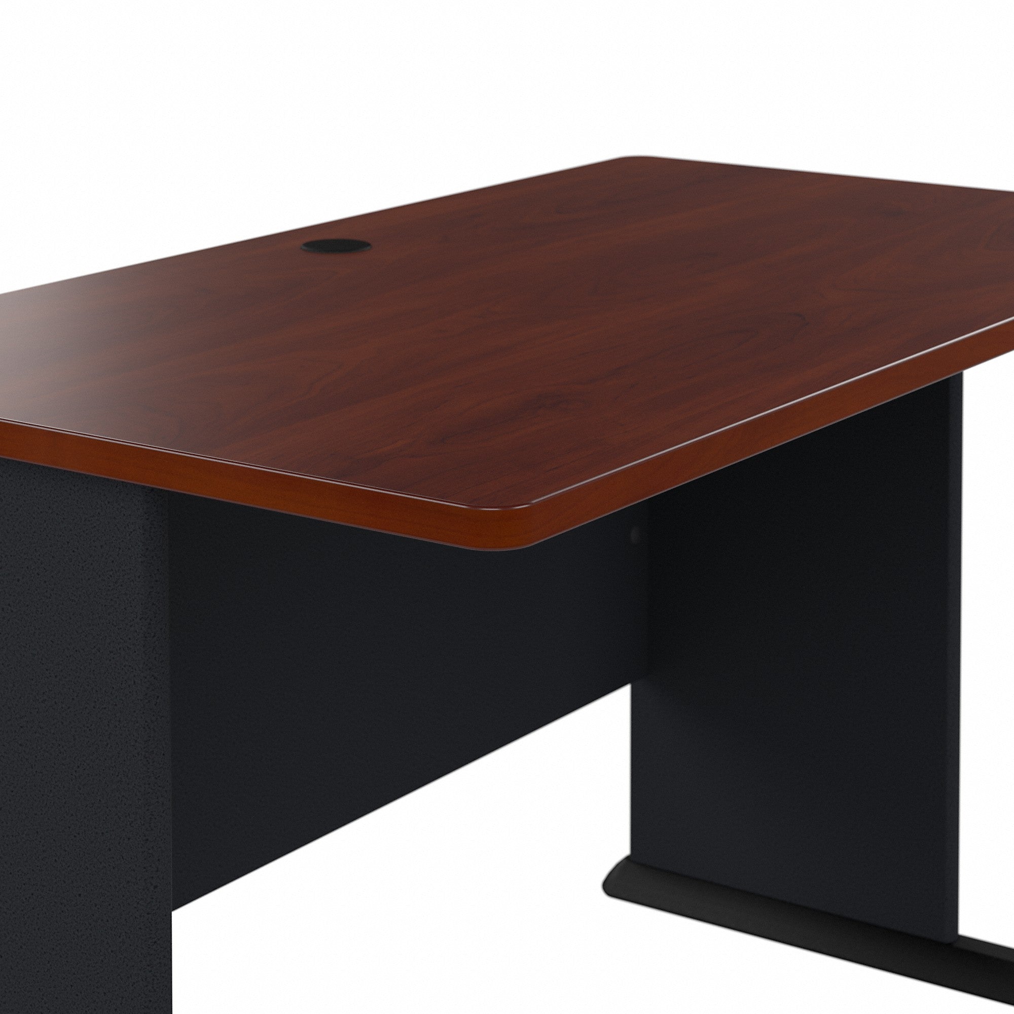 Bush Business Furniture Series A 48W Desk