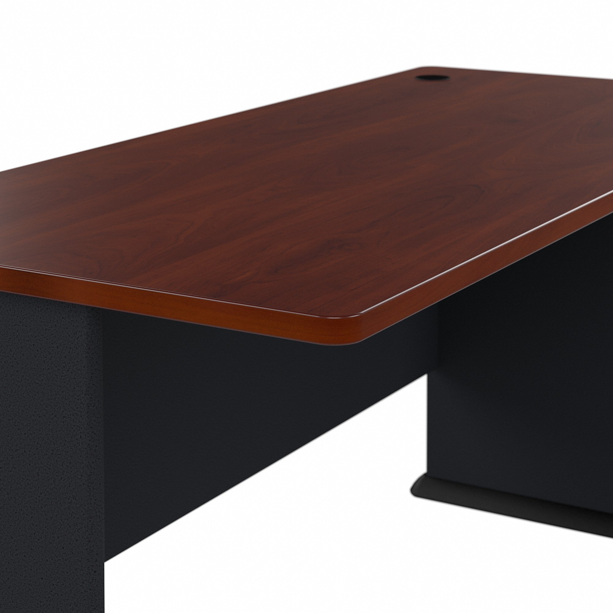 Bush Business Furniture Series A 60W Desk
