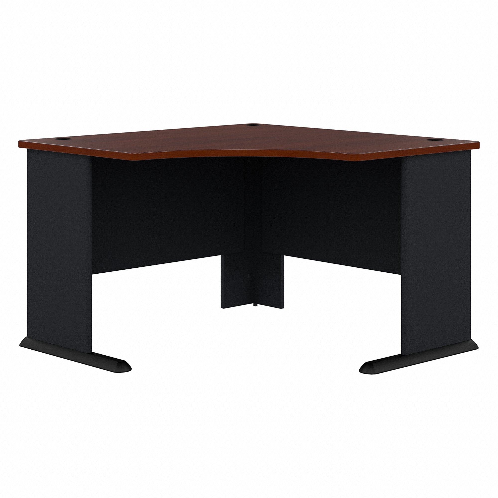 Bush Business Furniture Series A 48W Corner Desk