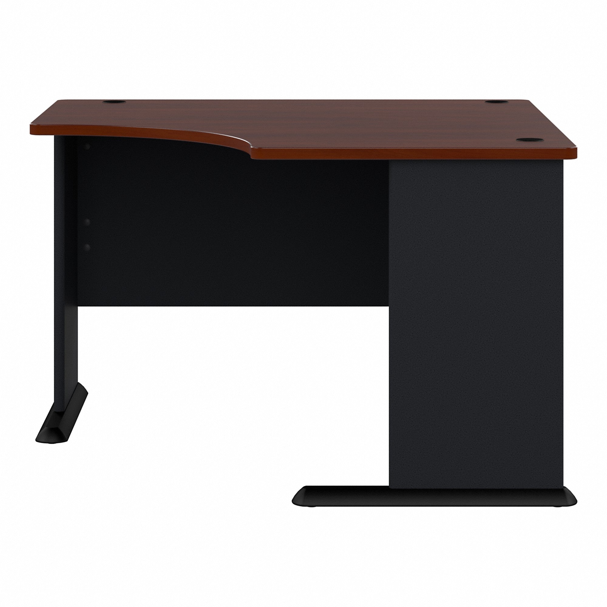 Bush Business Furniture Series A 48W Corner Desk