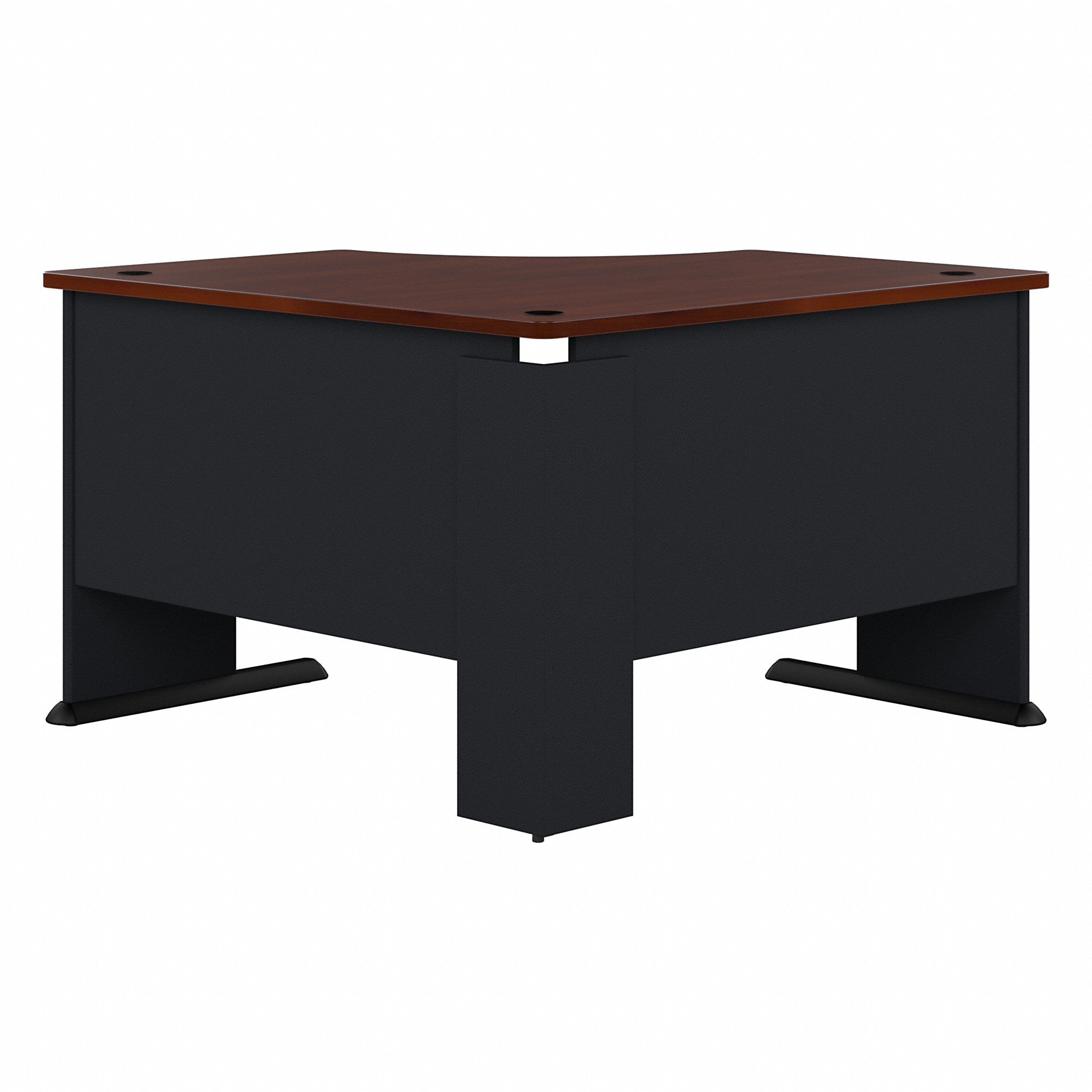 Bush Business Furniture Series A 48W Corner Desk