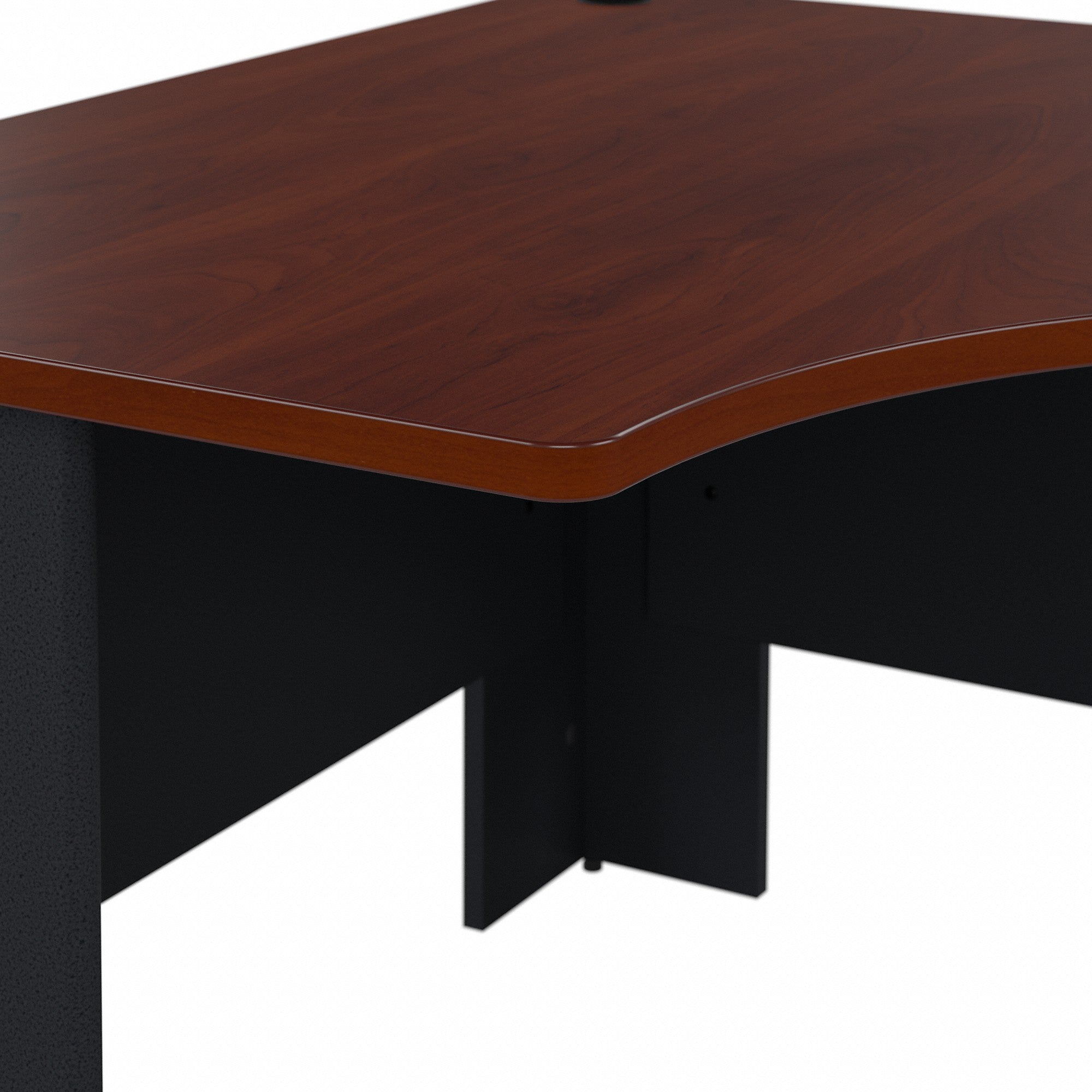 Bush Business Furniture Series A 48W Corner Desk