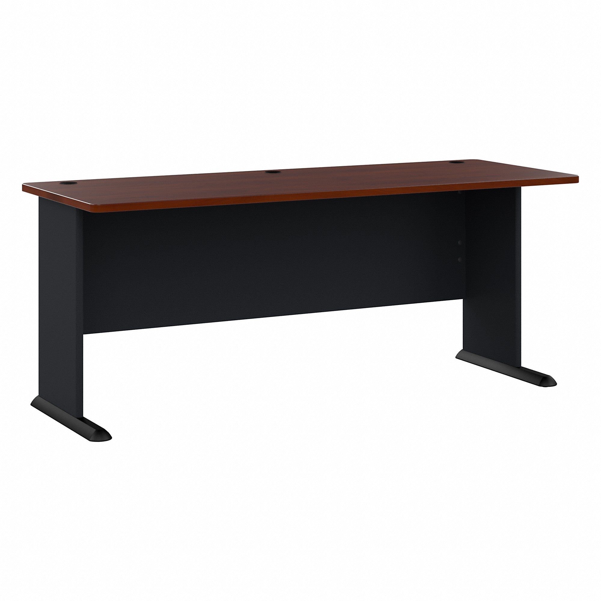 Bush Business Furniture Series A 72W Desk