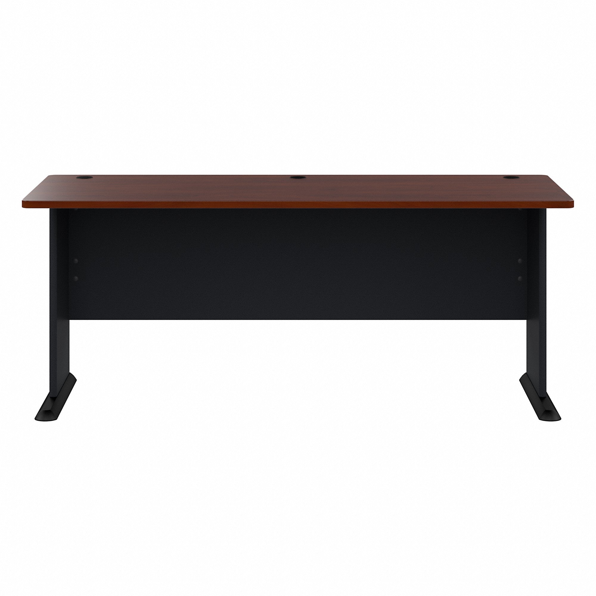 Bush Business Furniture Series A 72W Desk