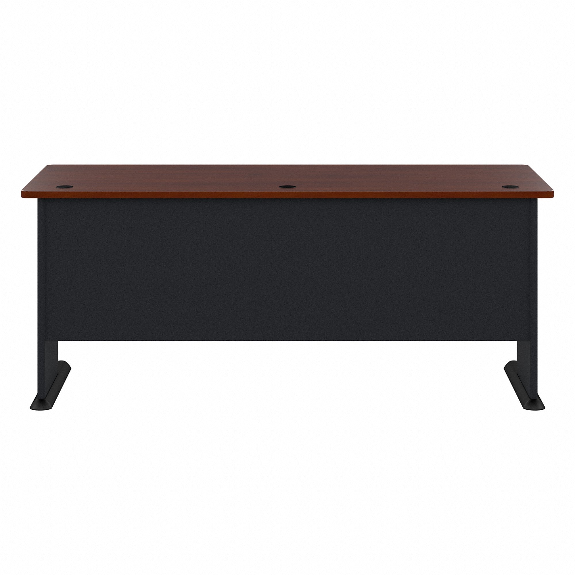 Bush Business Furniture Series A 72W Desk