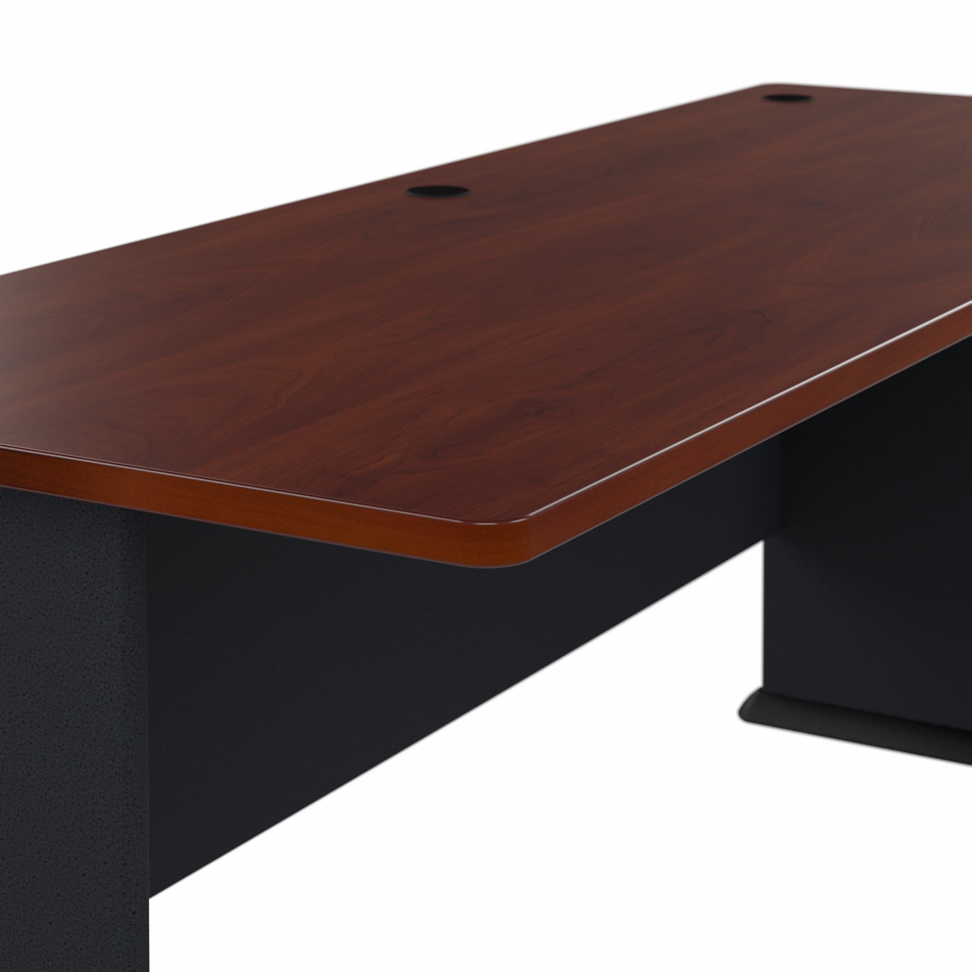 Bush Business Furniture Series A 72W Desk