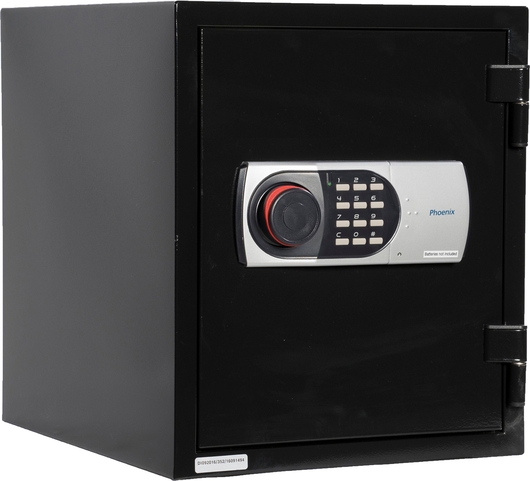 Olympian Digital Fire Resistant Safe 0.87 cu ft