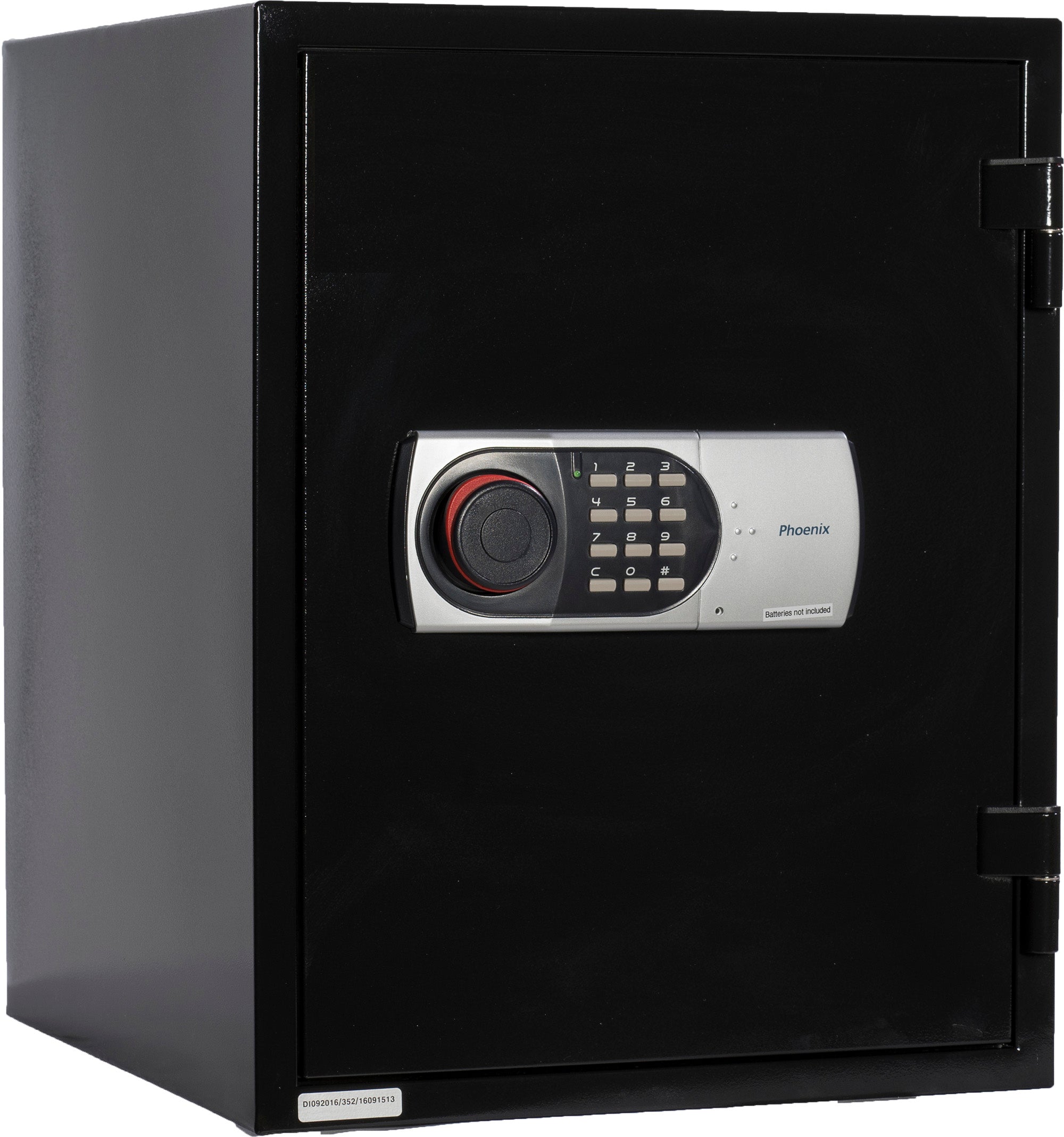 Olympian Digital Fire Resistant Safe 1.3 cu ft