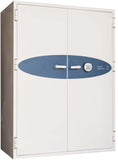 Fire Commander 2-Hour Digital Fire and Water Resistant Safe 24.12 cu ft