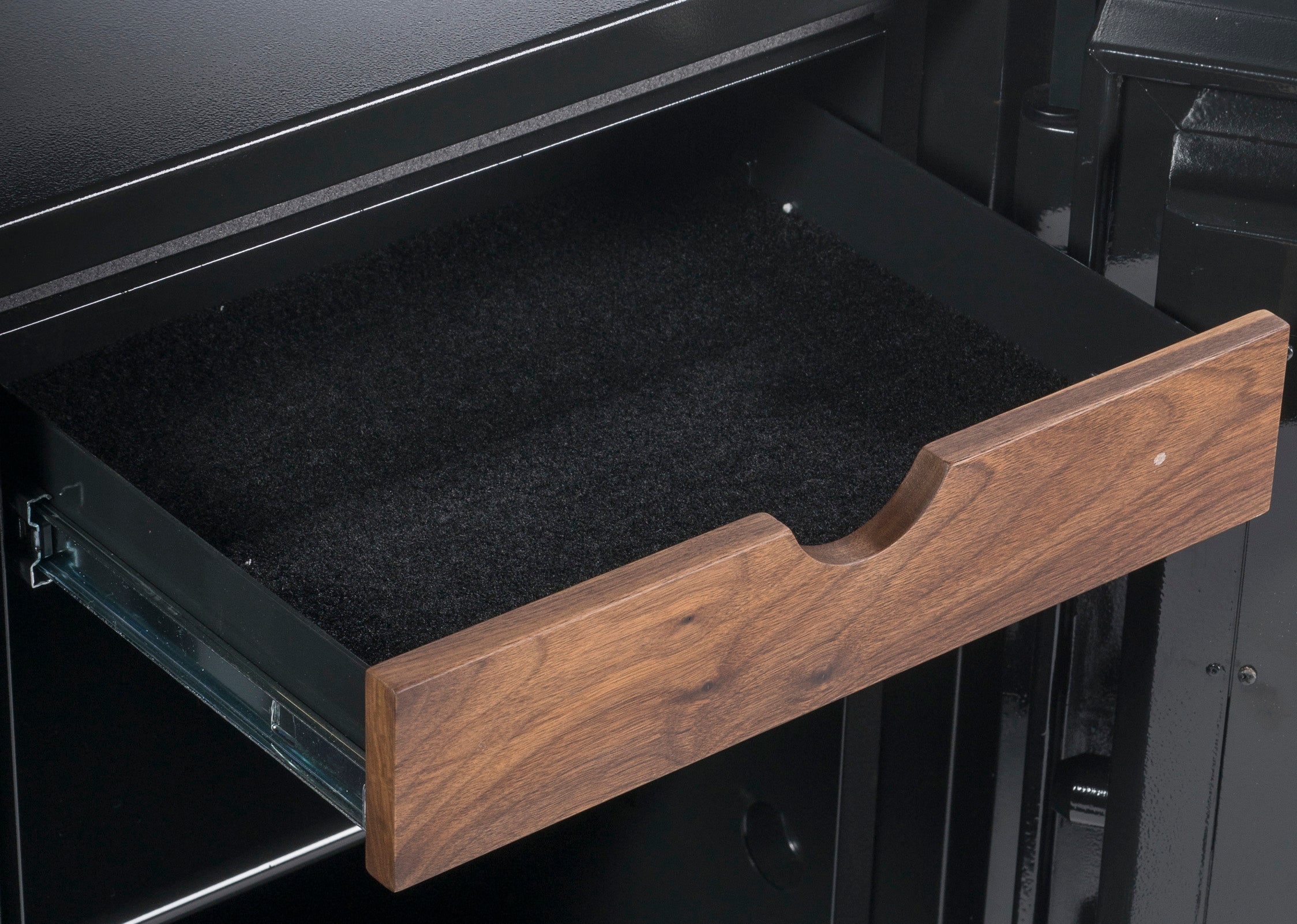 Small Pull-Out Drawer for DBAUM and NEXT Luxury Safe