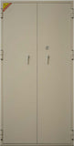72 inch Fire and Water Resistant Storage Cabinet 17.23 cu ft | Position 1